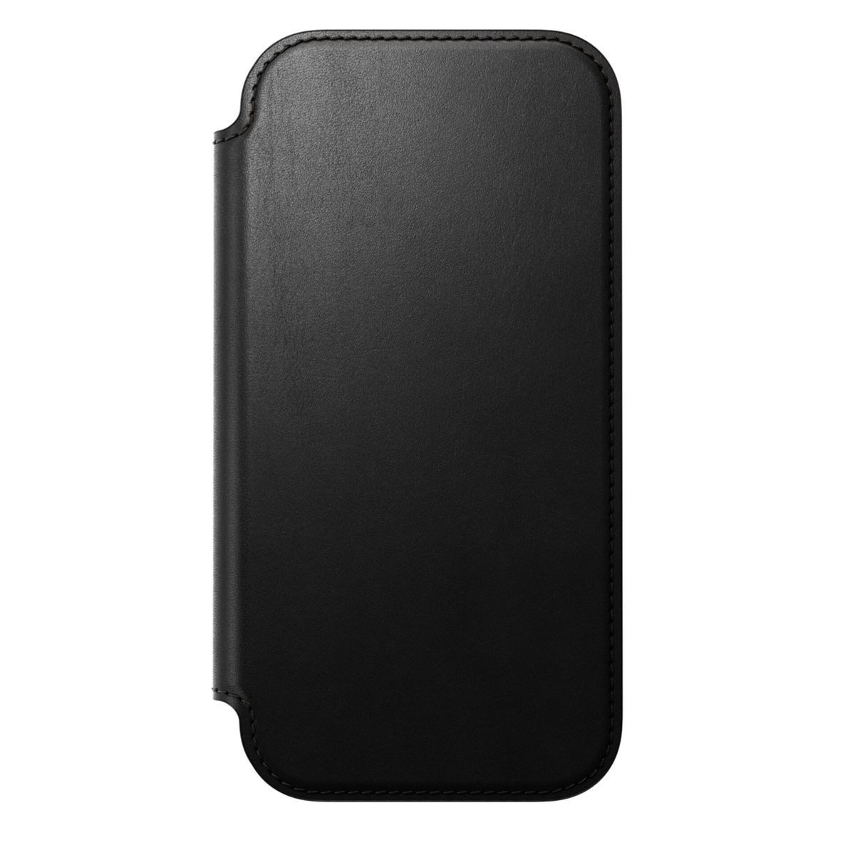 Nomad Modern Leather Folio iPhone 17