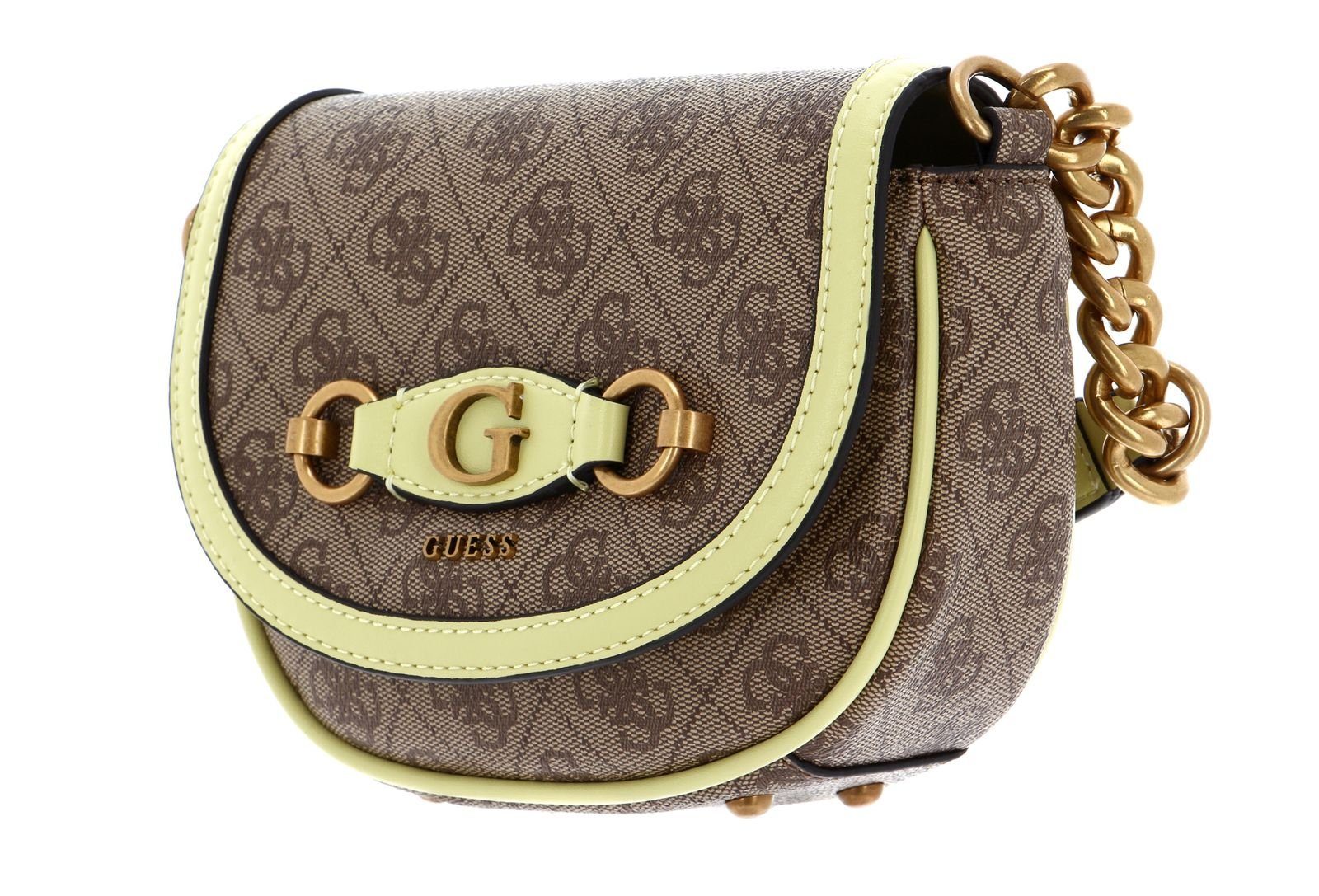 Guess Umhängetasche Izzy günstig online kaufen