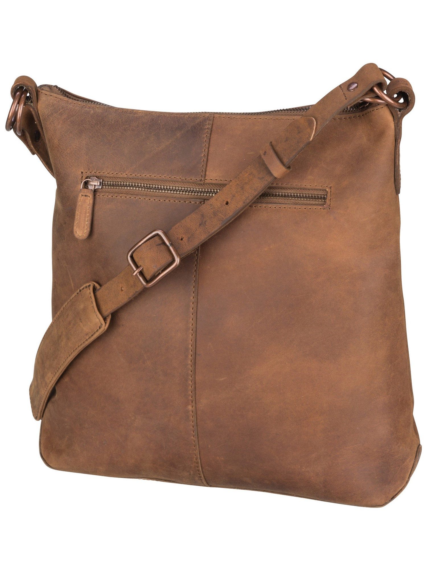 Harold's Umhängetasche Antic, Crossbody Bags klein