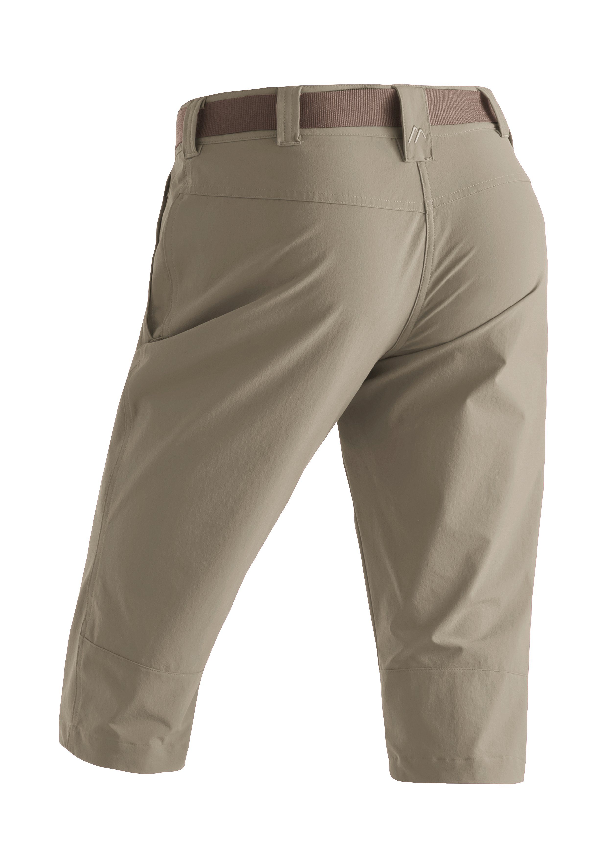 Maier Sports Caprihose Inara slim 3/4 günstig online kaufen