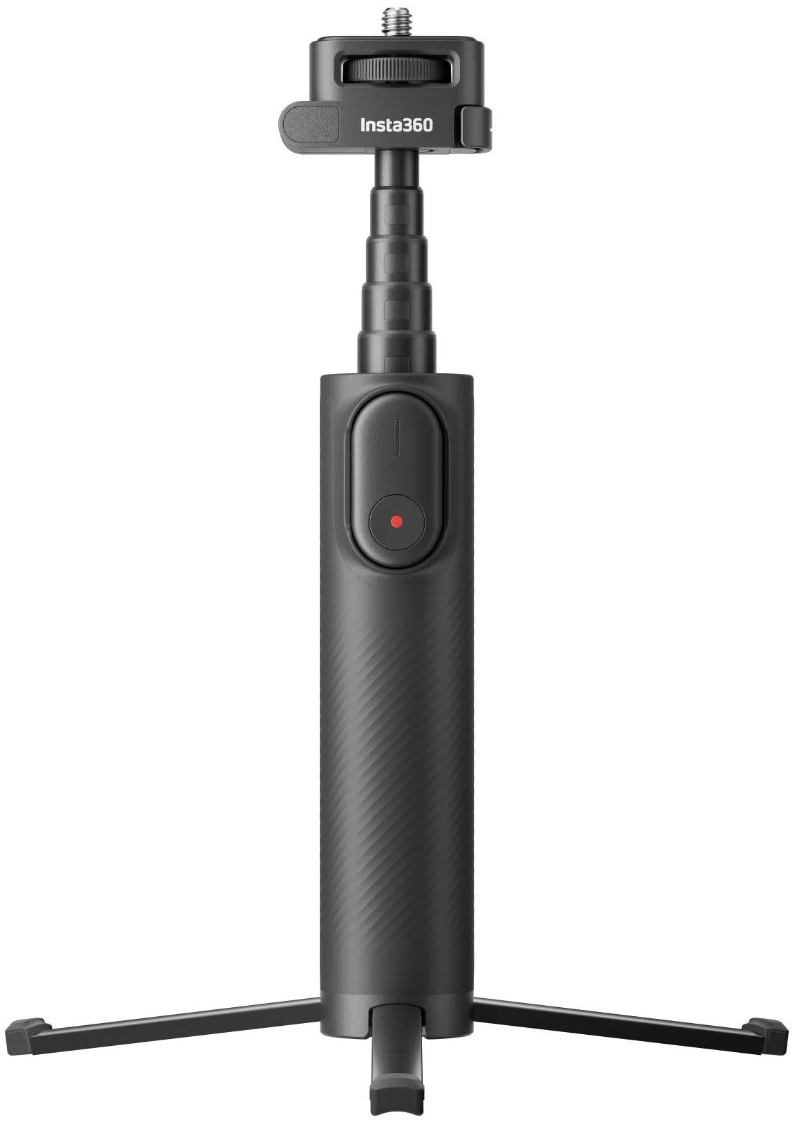 Insta360 Fernbedienungs-Kit für den 2-in-1 Selfie-Stick (1/4"-Halterung) Handstativ