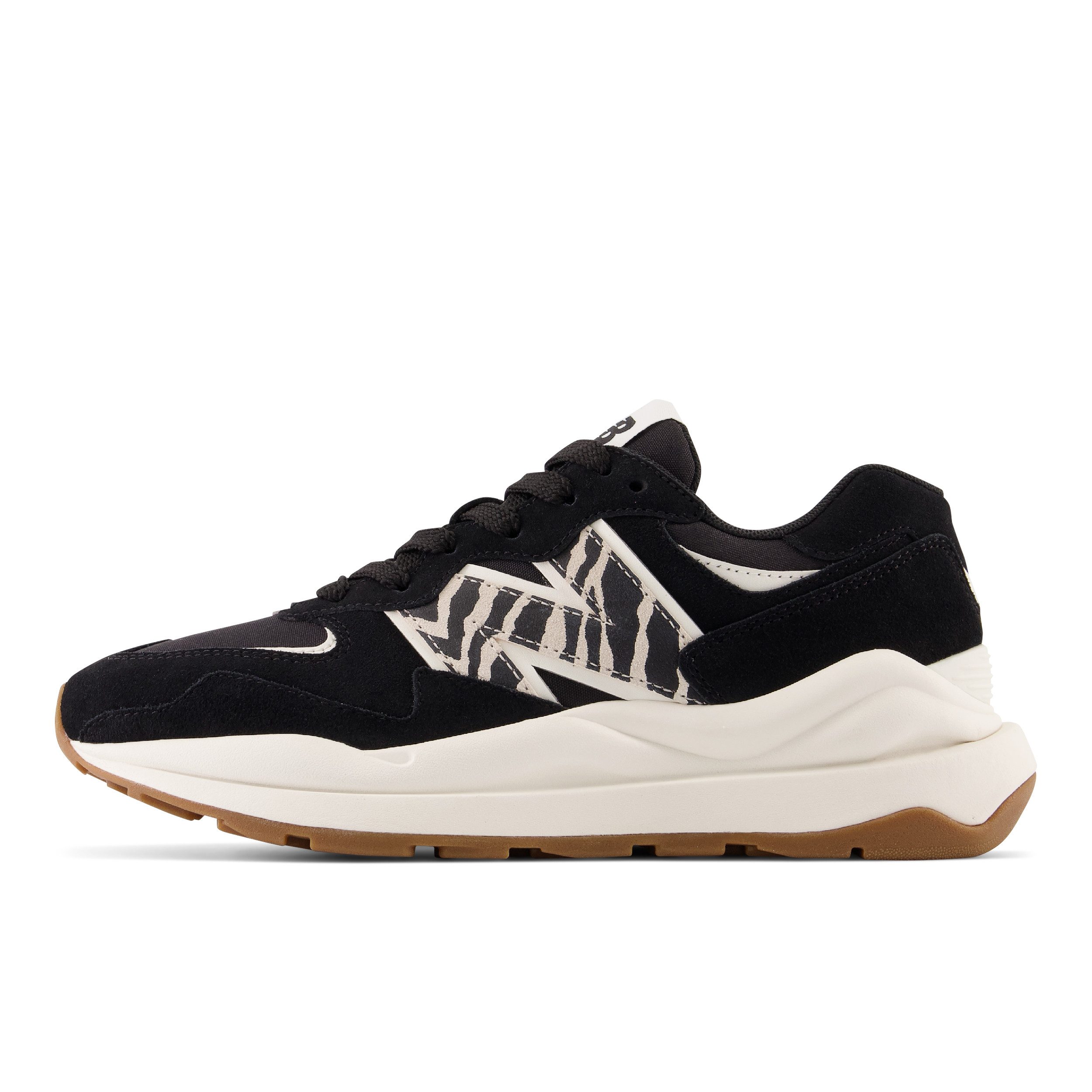 New Balance 5740 Sneaker für Erwachsene, mit Gummilaufsohle