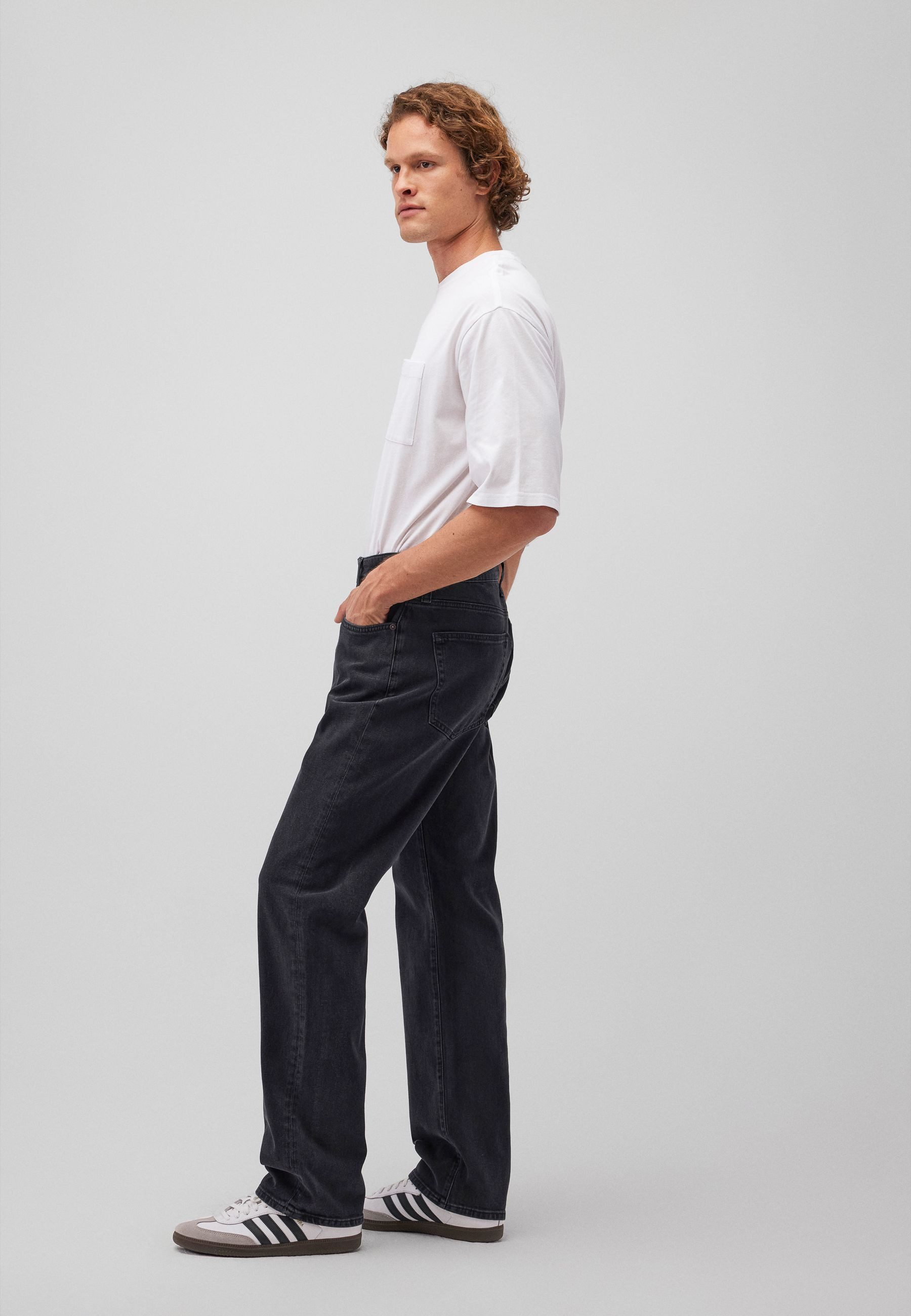 Mavi 5-Pocket-Jeans