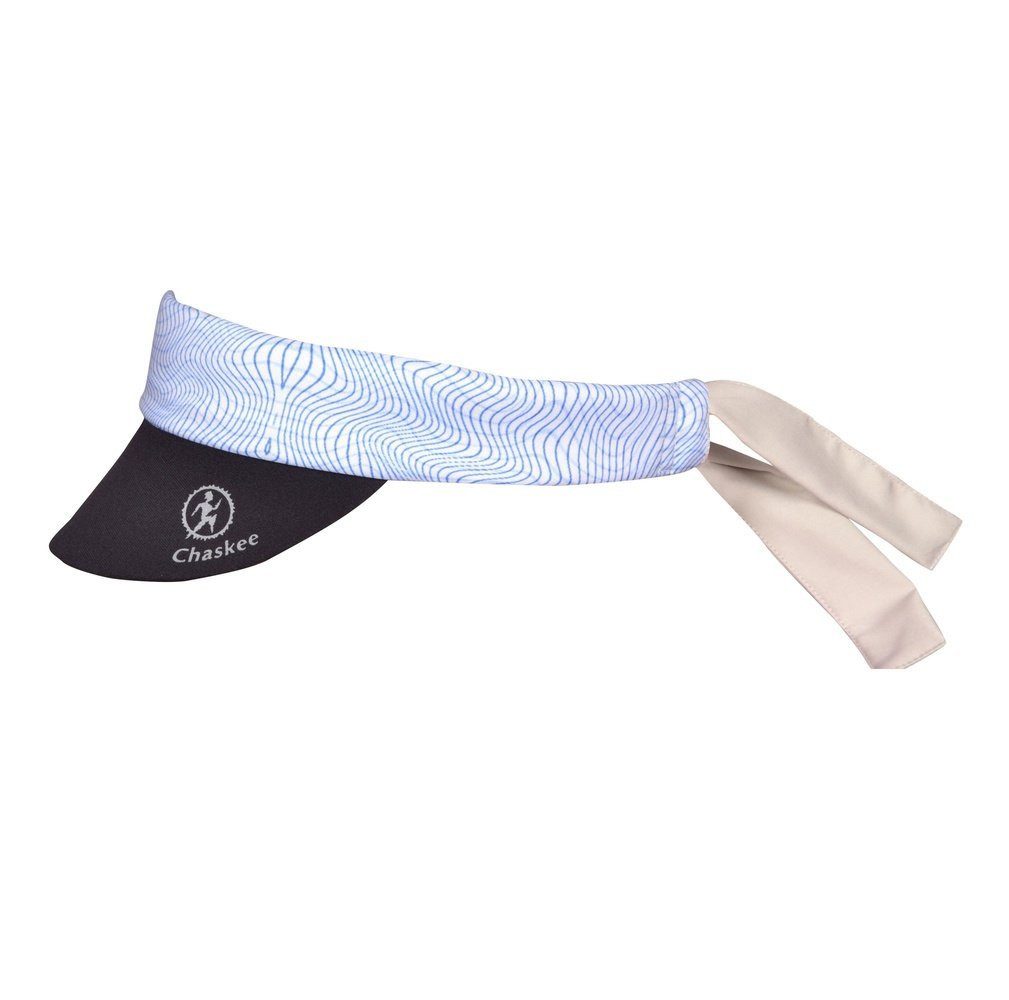 Chaskee Baseball Cap Chaskee Visor Snap Cap Microfaser Modern