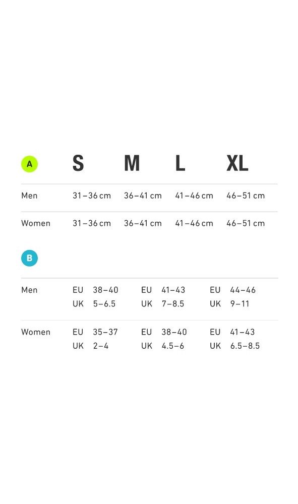 Bauerfeind Laufsocken Kompressionssocke Run Ultralight schwarz Damen 1er günstig online kaufen