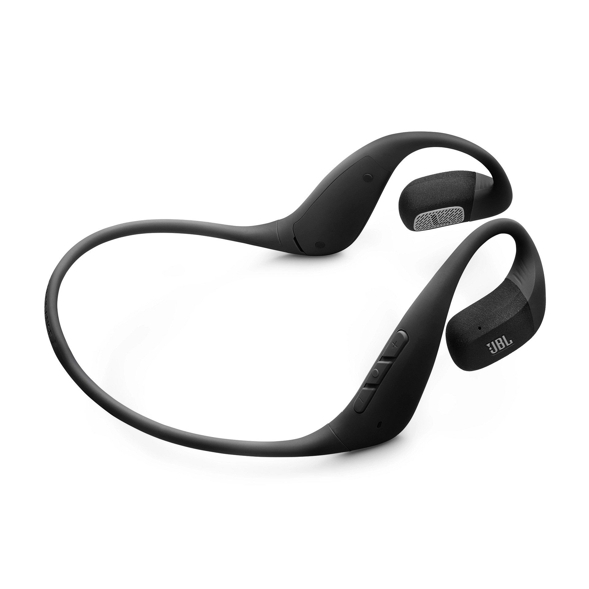 JBL Endurance Pace Open-Ear-Kopfhörer (Freisprechfunktion, A2DP Bluetooth)
