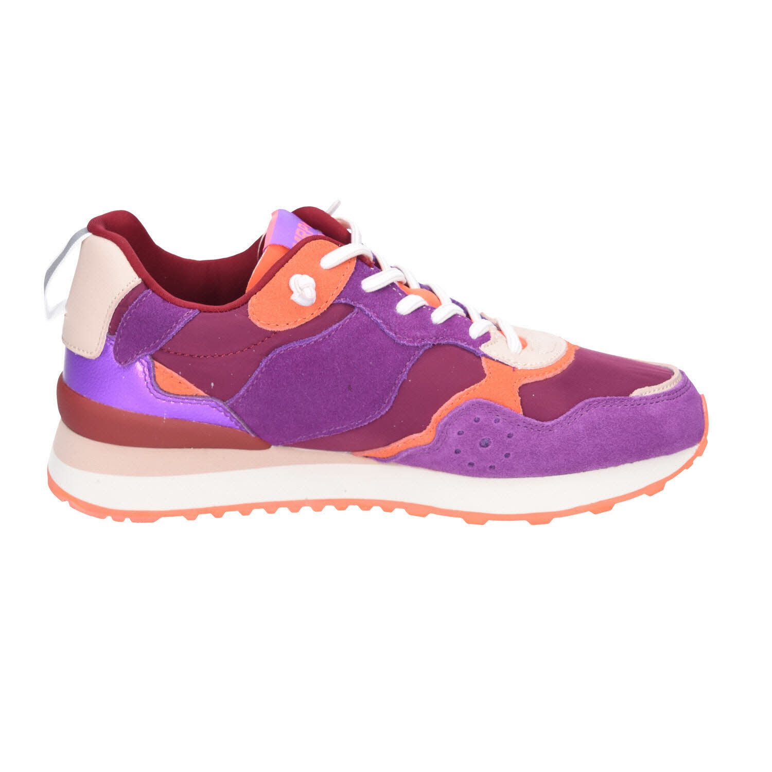 Maripé Sneaker Schnürschuh