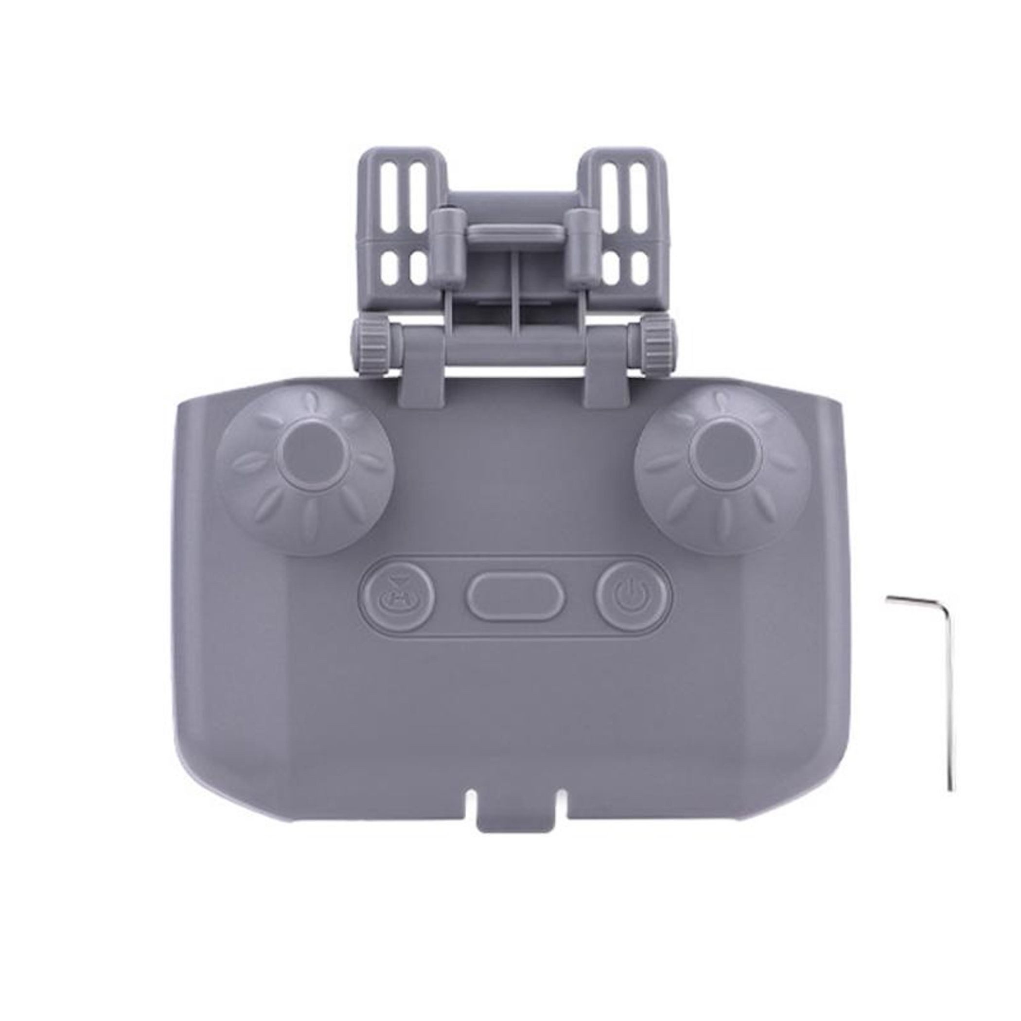 Wigento Für DJI Air 3S Mini 4 Pro Neo RC-N1 N2 N3 Fernbedienung Hood Zubehör Drohne