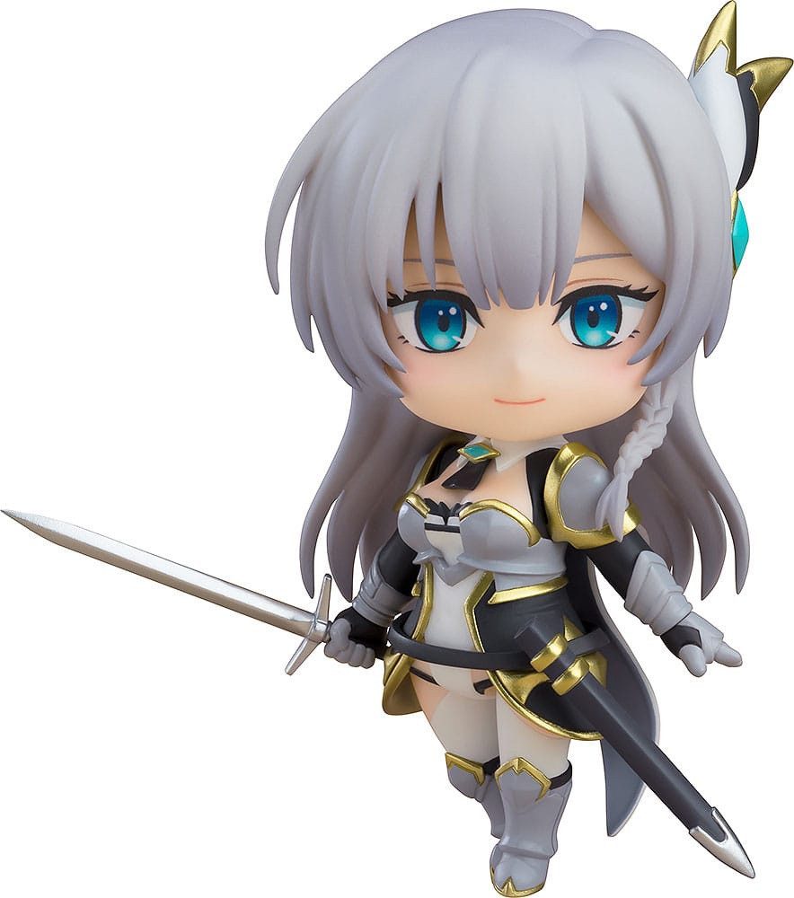 Good Smile Company Actionfigur From Old Country Bumpkin to Master Swordsman Nendoroid Actionfigur All