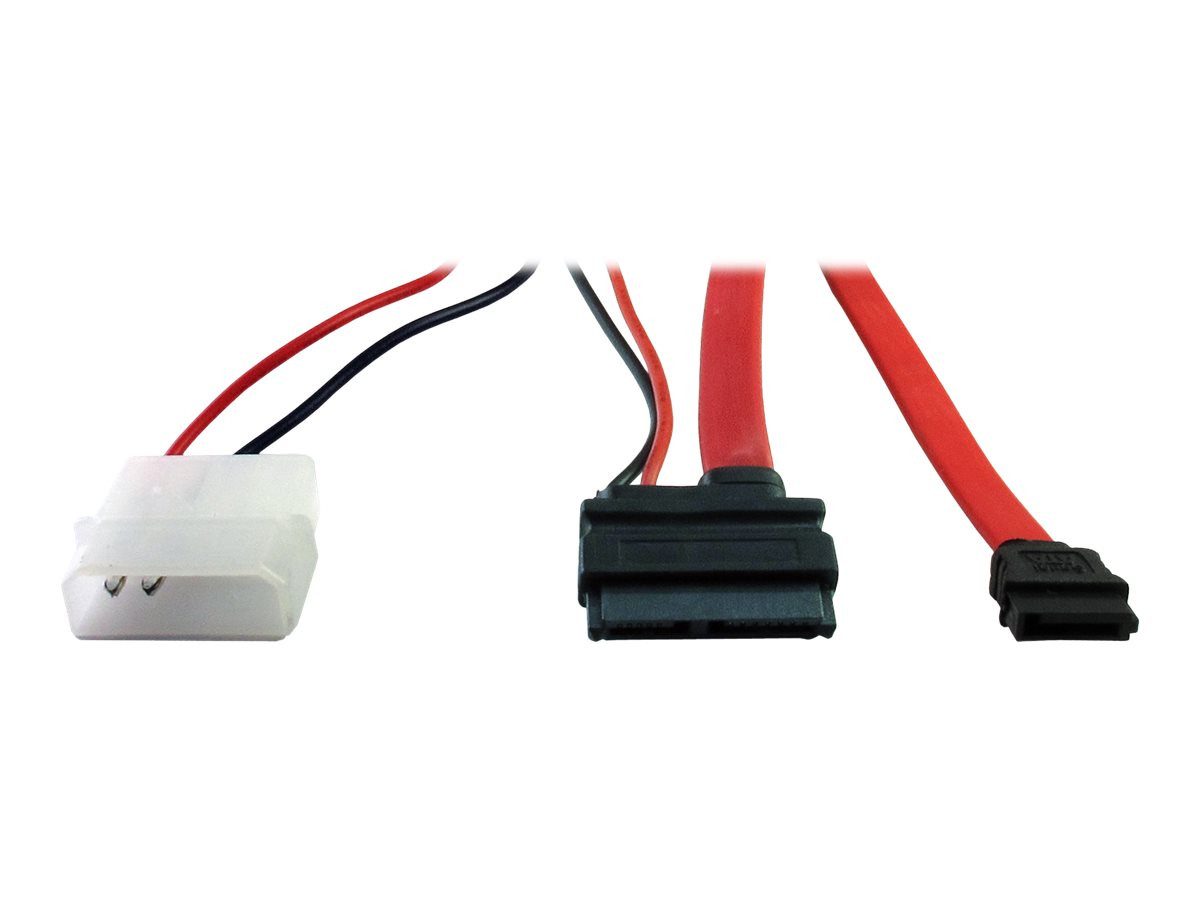 Inter-Tech TV-Kabel