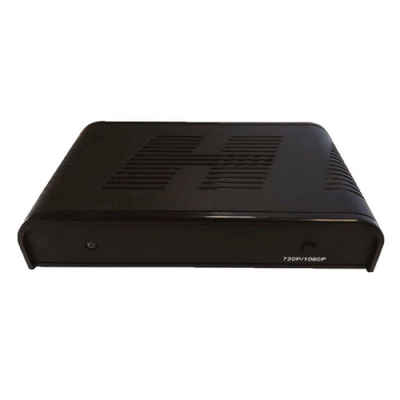 FTE Maximal »A/V zu HDMI Konverter Full HD (Analoges Audio- Videosignal und Digitales Signal, 1080p, Kompatibel mit HDCP)« Netzwerk-Adapter