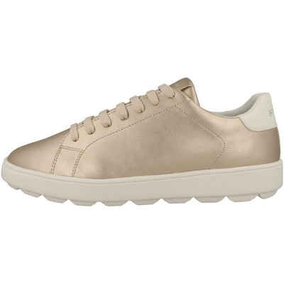 Geox D Spherica Ecub-1 A Damen Sneaker