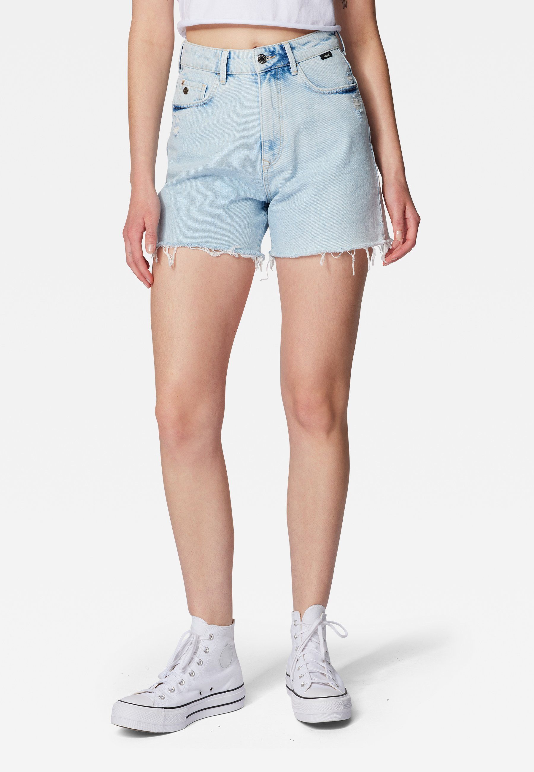 Mavi Shorts MILLIE Denim Shorts