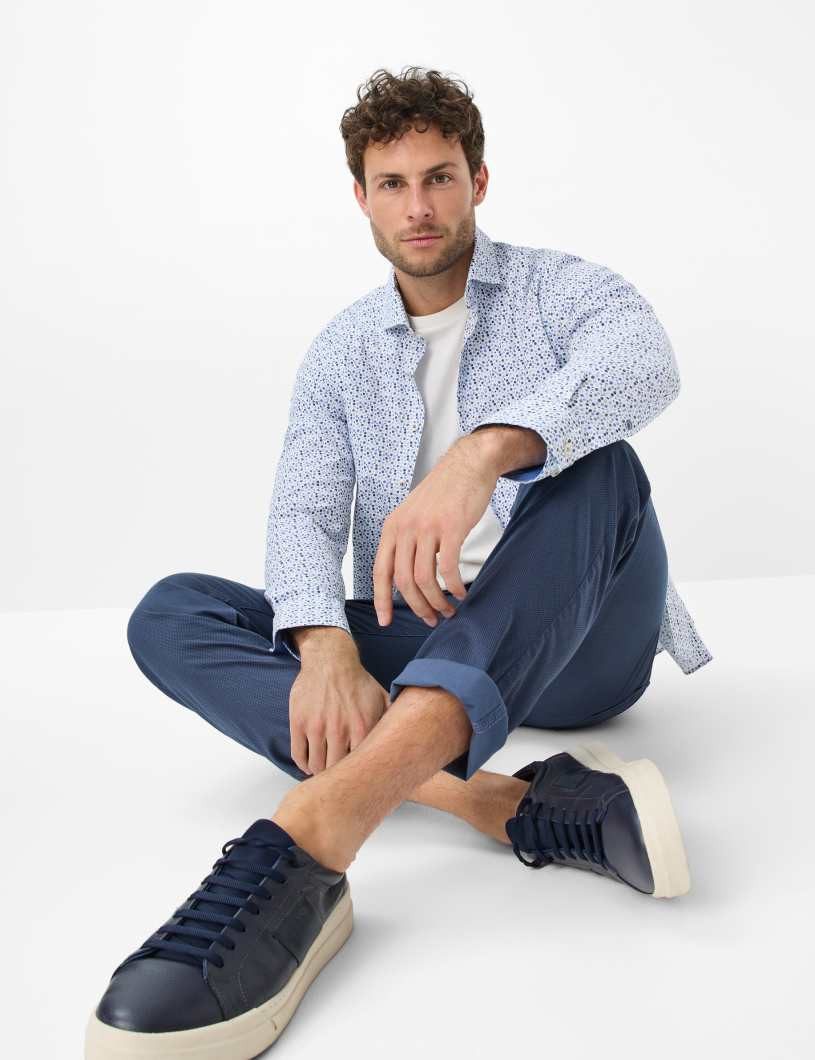 Brax Stoffhose