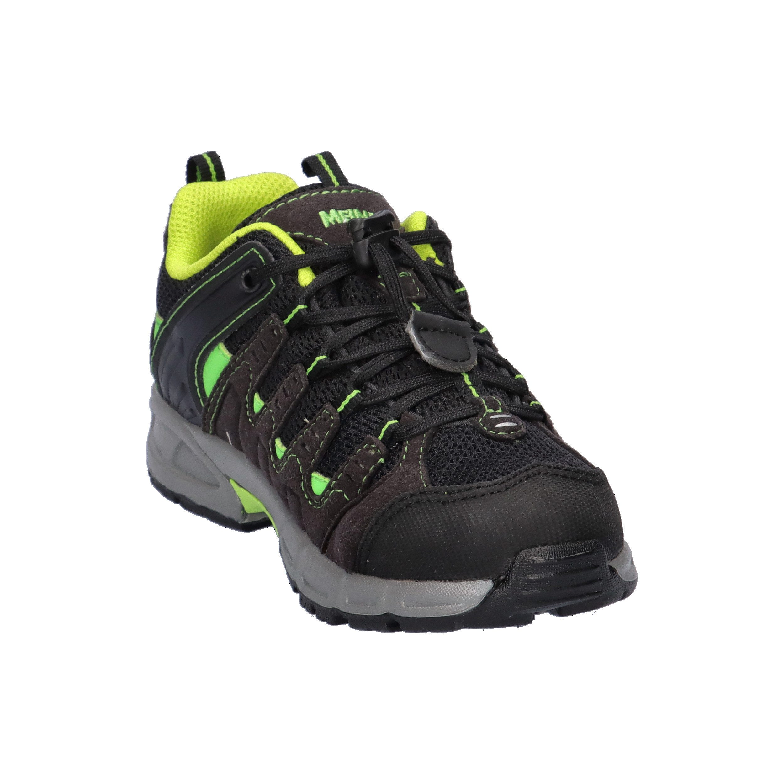 Meindl Meindl Kinder Schuhe Respond Junior 2044 Trekkingschuh