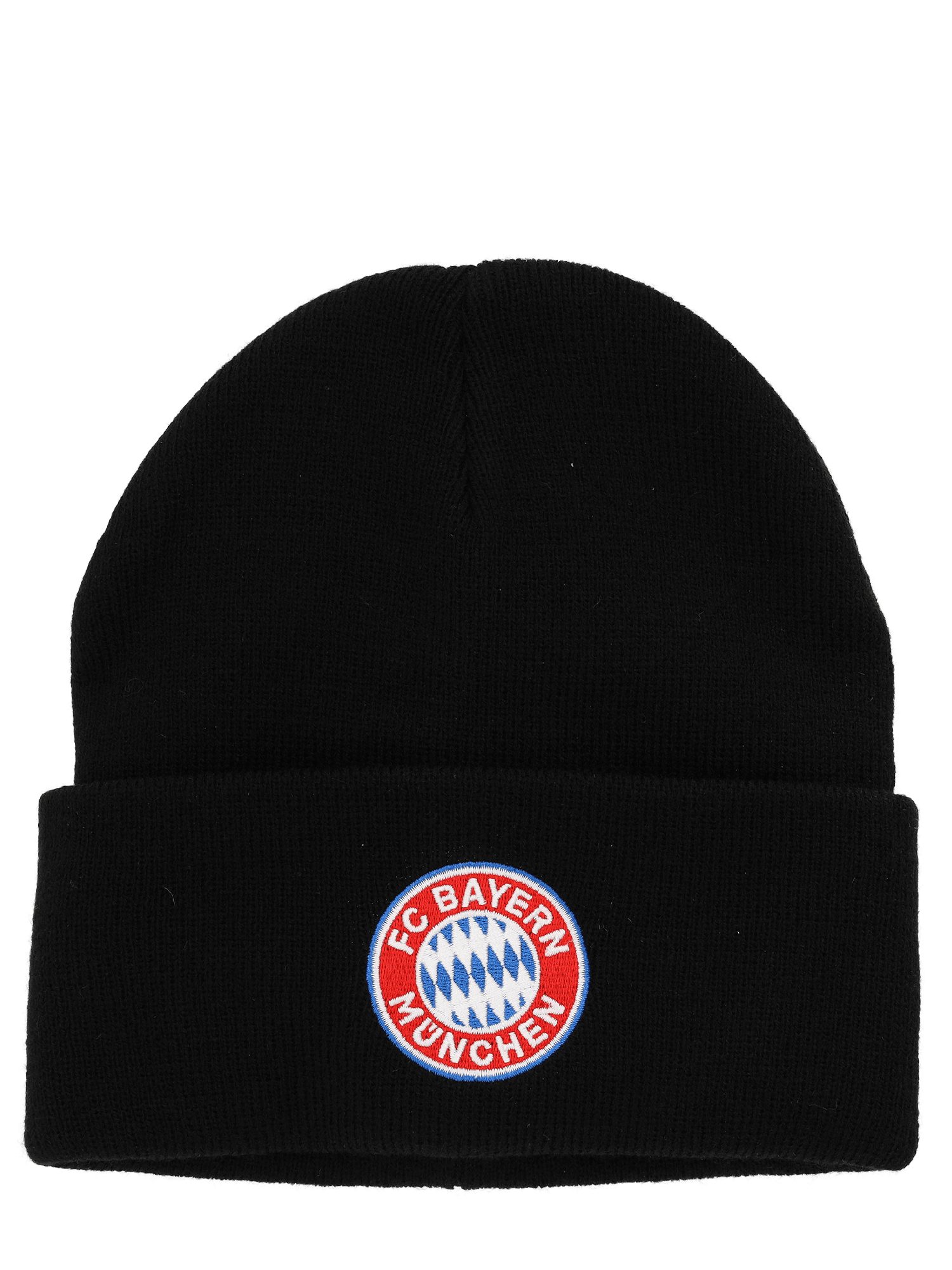 FC Bayern München Wendemütze FC Bayern München I Strickmütze Logo I Unisex günstig online kaufen