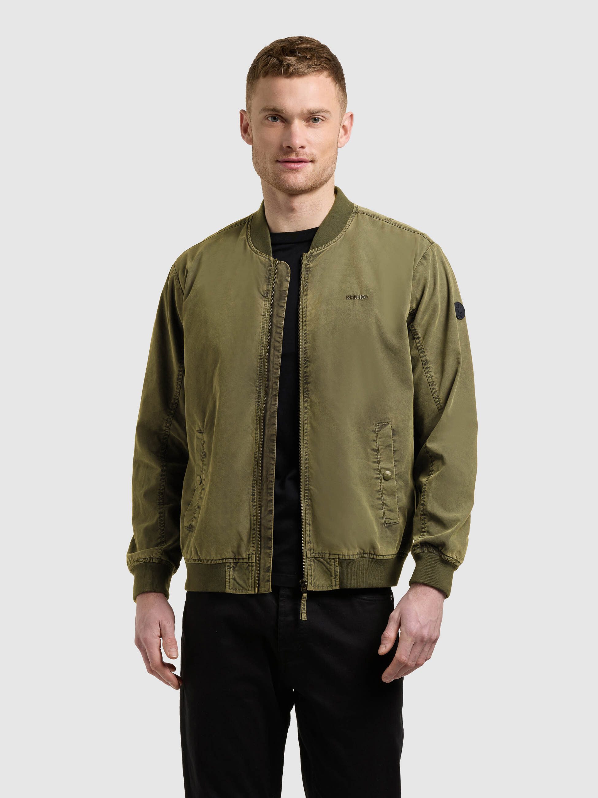 khujo Blouson ULRIC