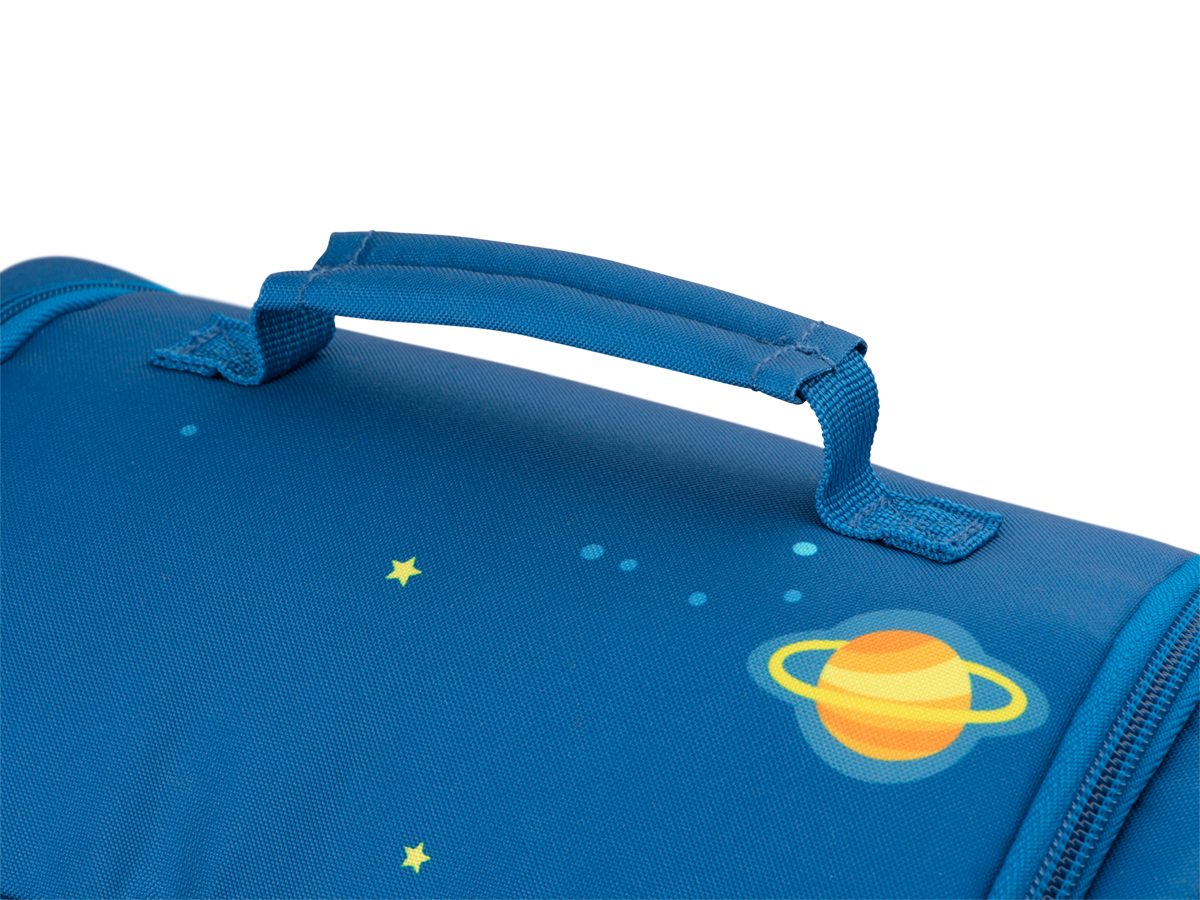 tonies die Transporter Hörspiel - Durch die Galaxy Kindergartentasche Durch Galaxy,
