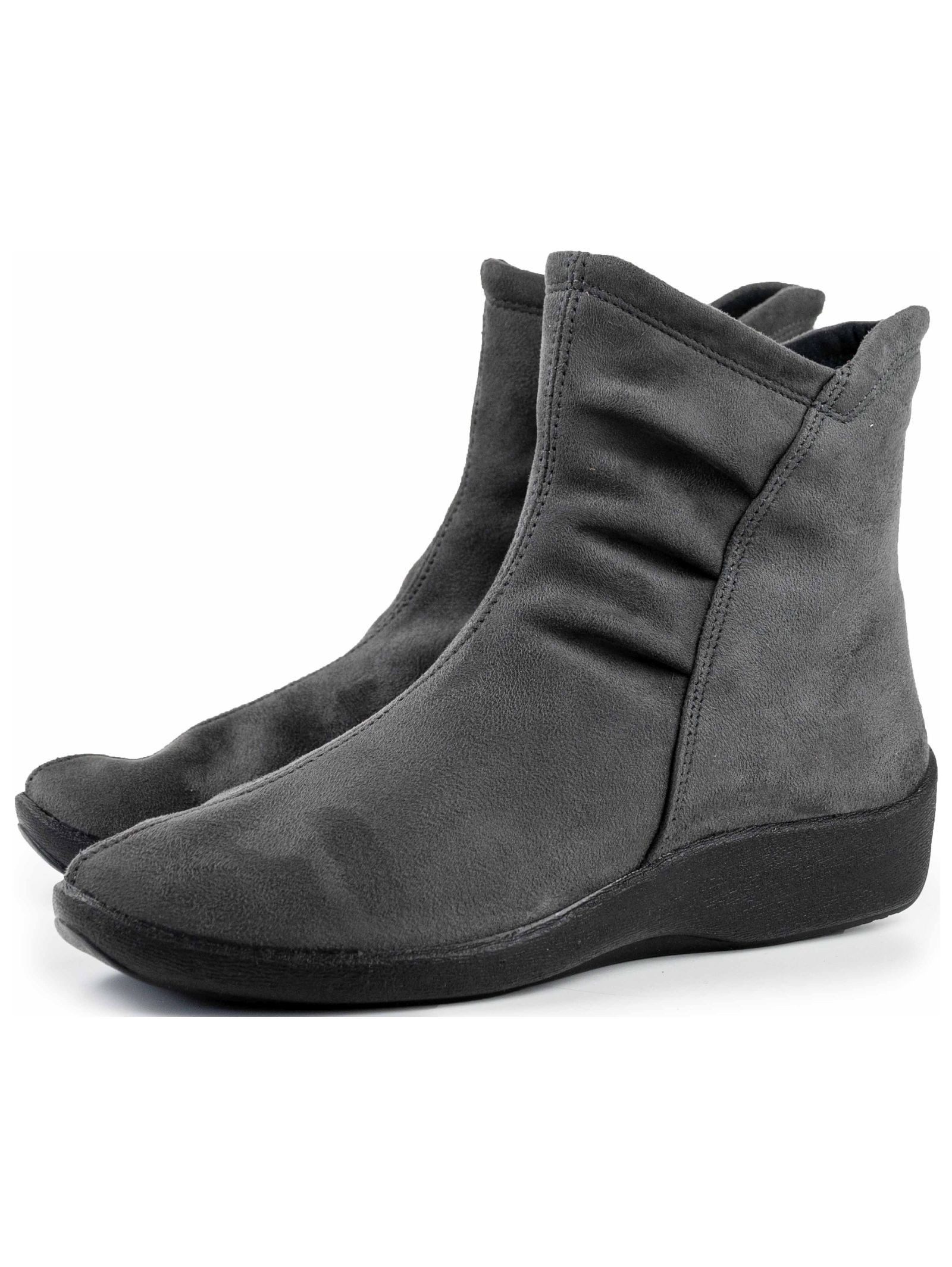 ARCOPEDICO Stiefelette Lederimitat . Stiefelette (1-tlg)