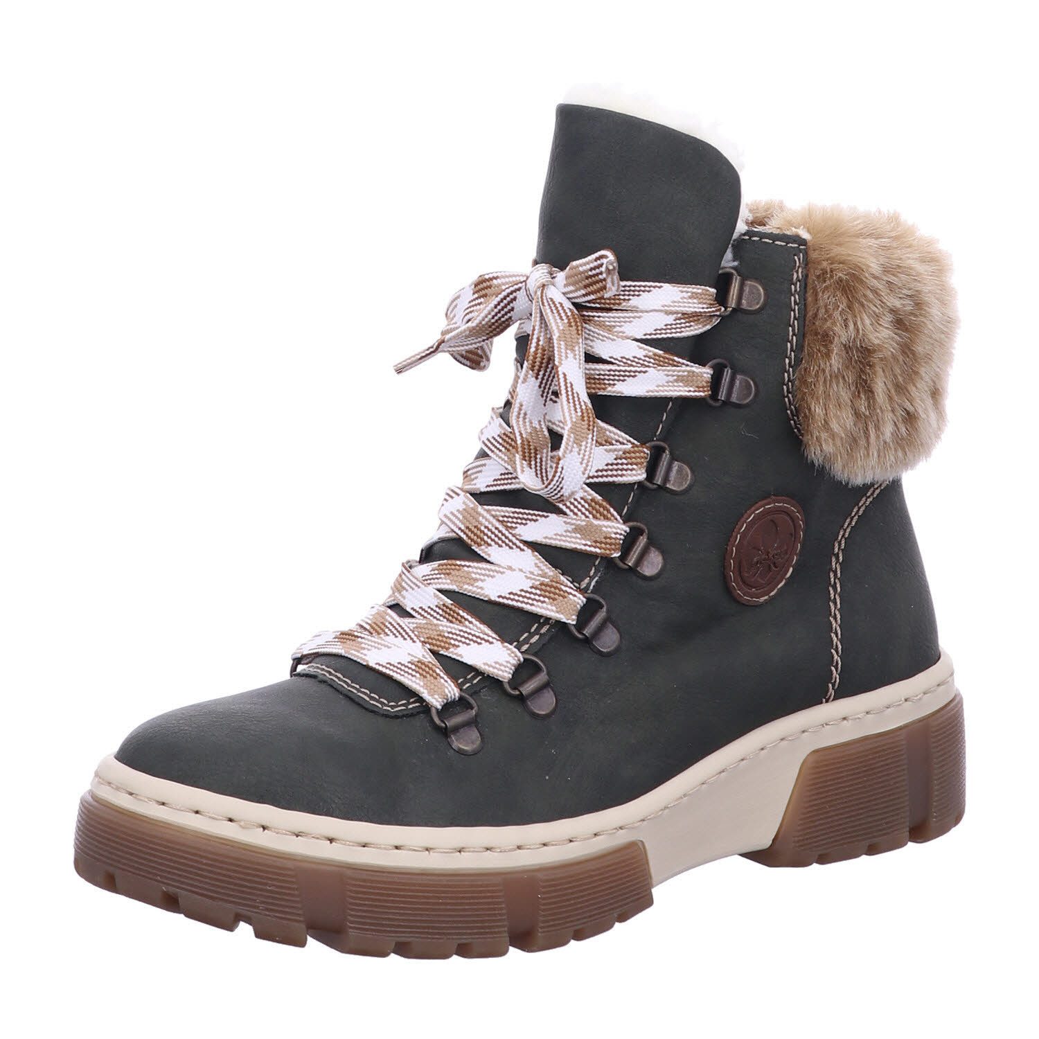 Rieker X8647-54 Stiefelette günstig online kaufen