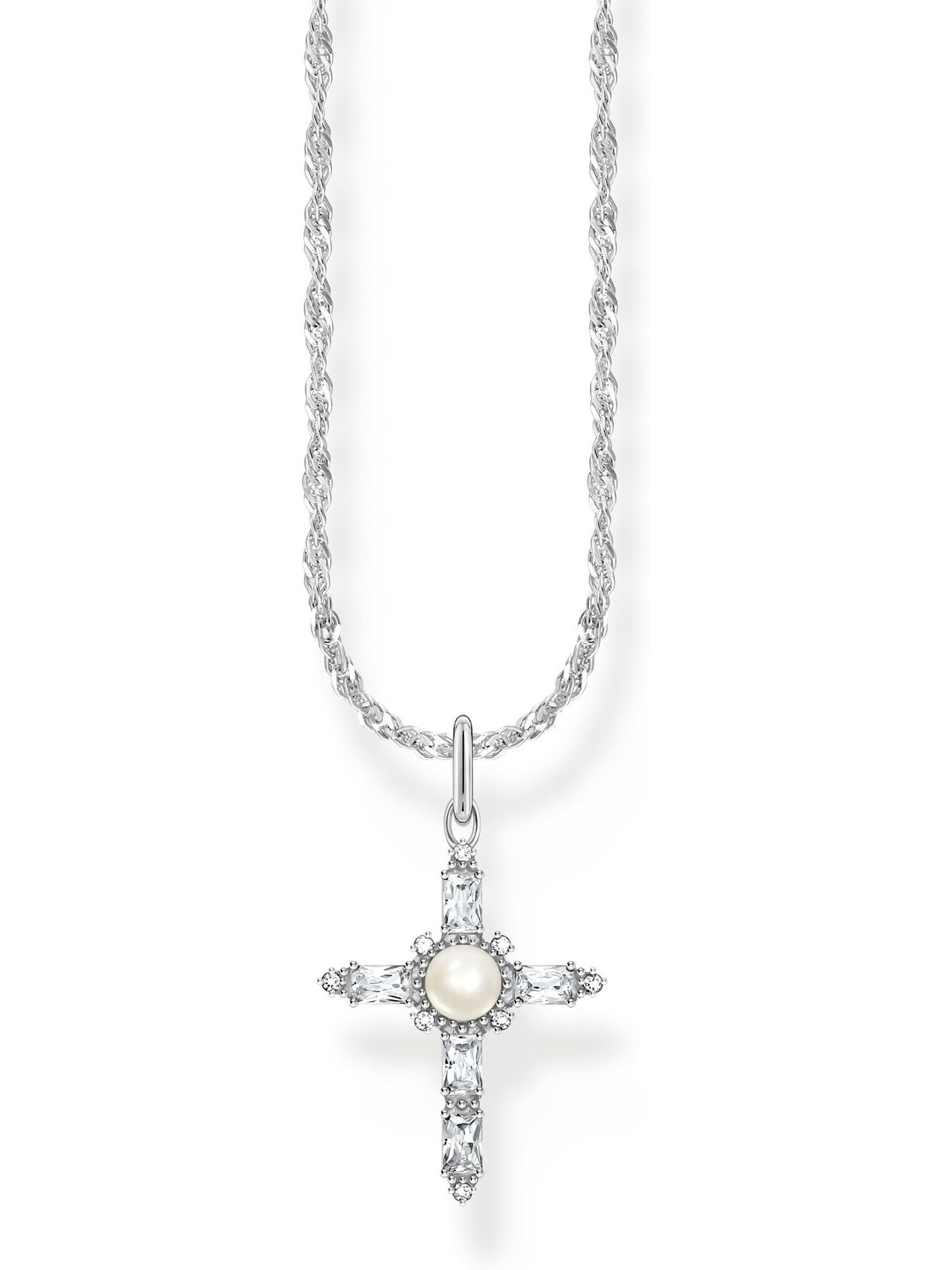 THOMAS SABO Silberkette günstig online kaufen