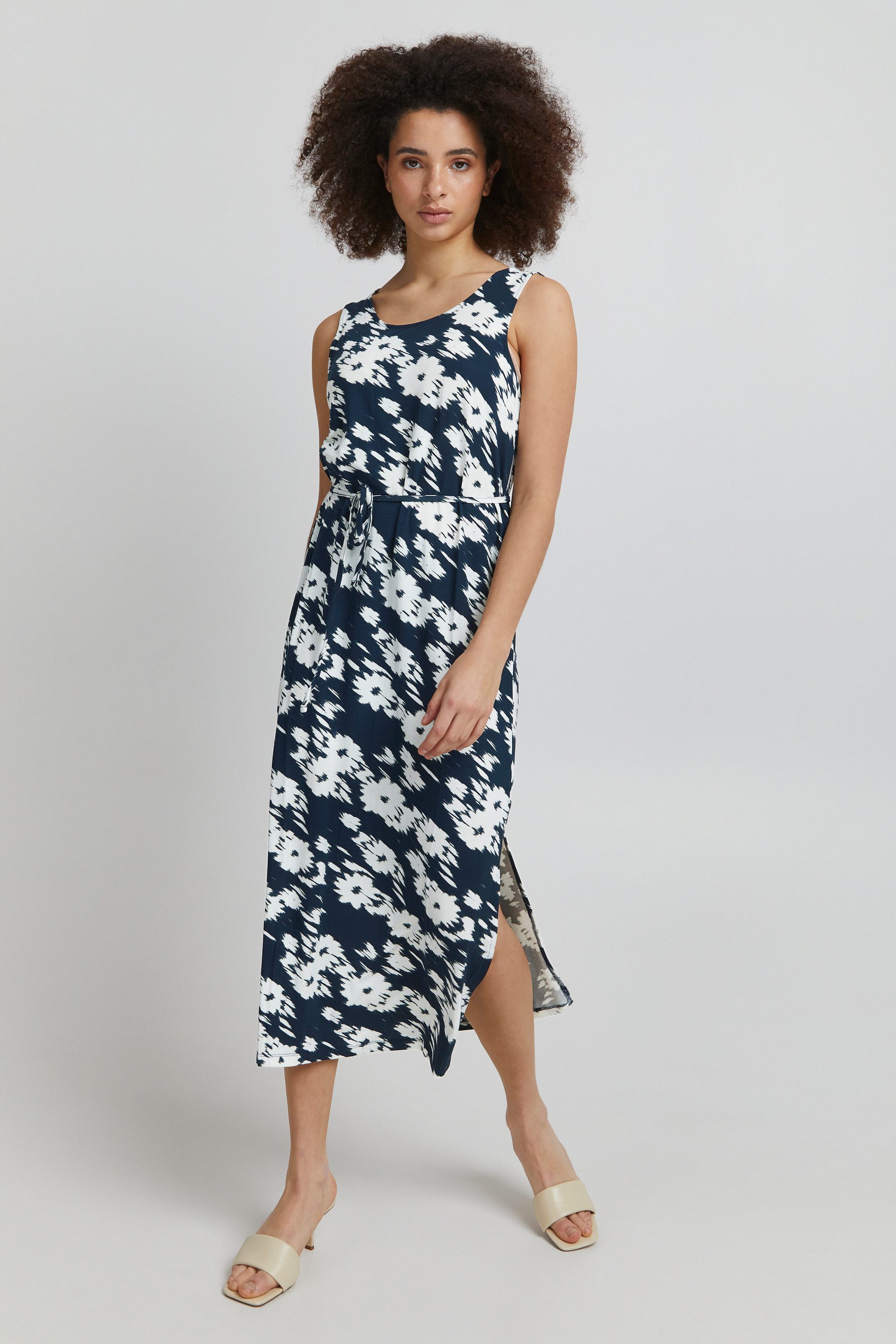 Ichi Maxikleid Maxikleid