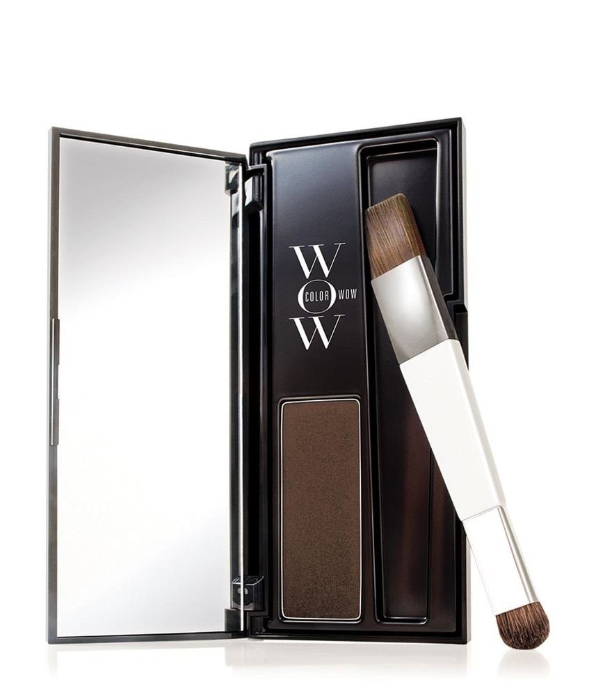 COLOR WOW Haarpflege-Set Color Wow Ansatzpuder - Medium Brown - 2,1g