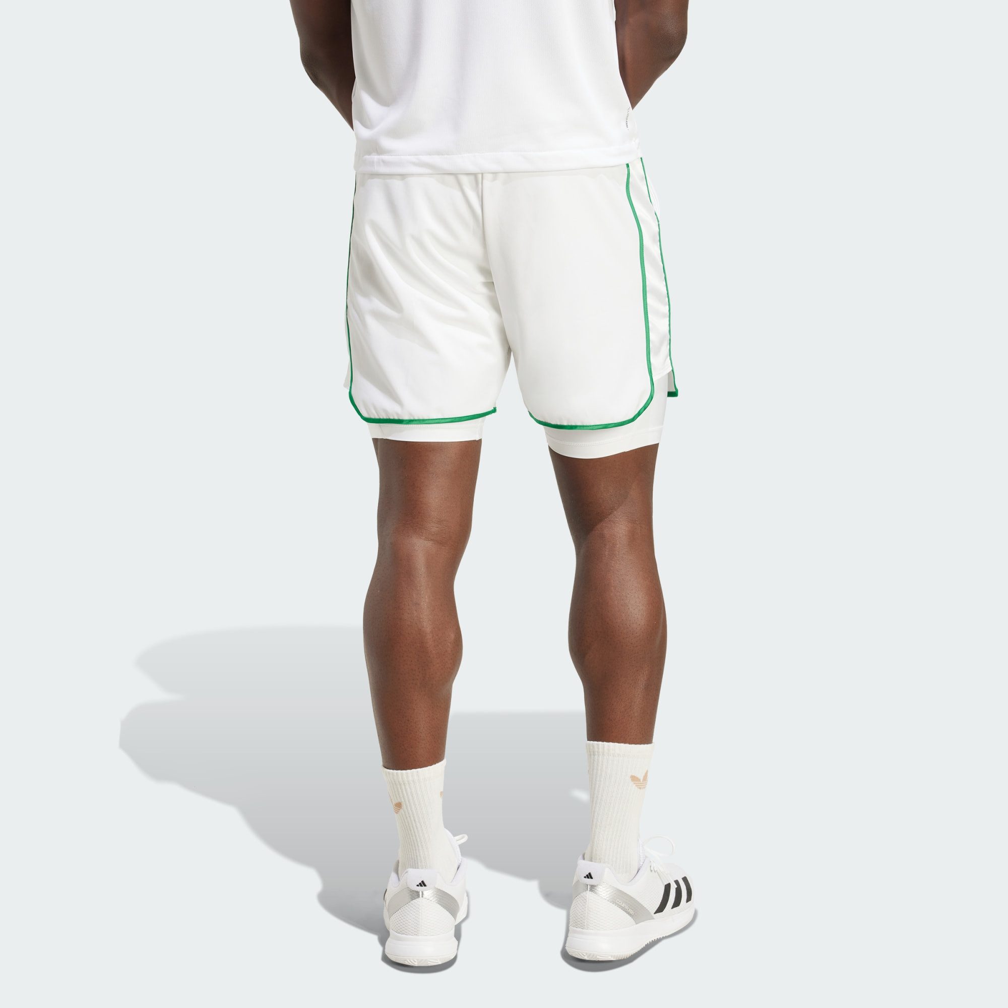 adidas Performance Shorts TENNIS CLIMACOOL SHORTS günstig online kaufen