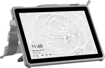 UAG Tablet-Hülle Plasma Healthcare Case, Microsoft Surface Go / Go 2 / Go 3 / Go 4 Hülle