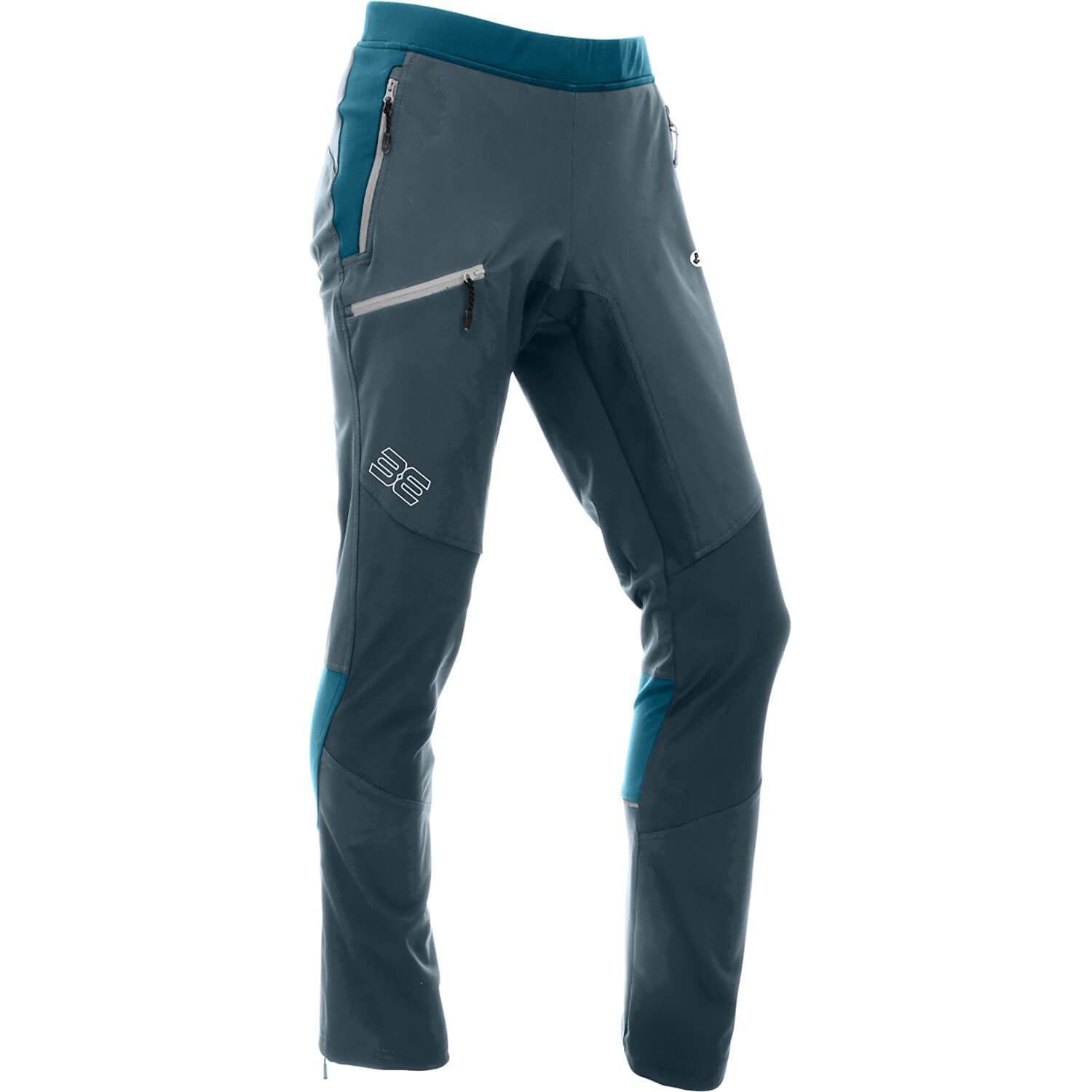 Maul Sport® Funktionshose Hybrid-Softshellhose Wendelstein