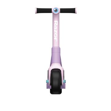 Razor Cityroller Jr. Wild Ones Scooter für Kinder langsam rollende Reifen