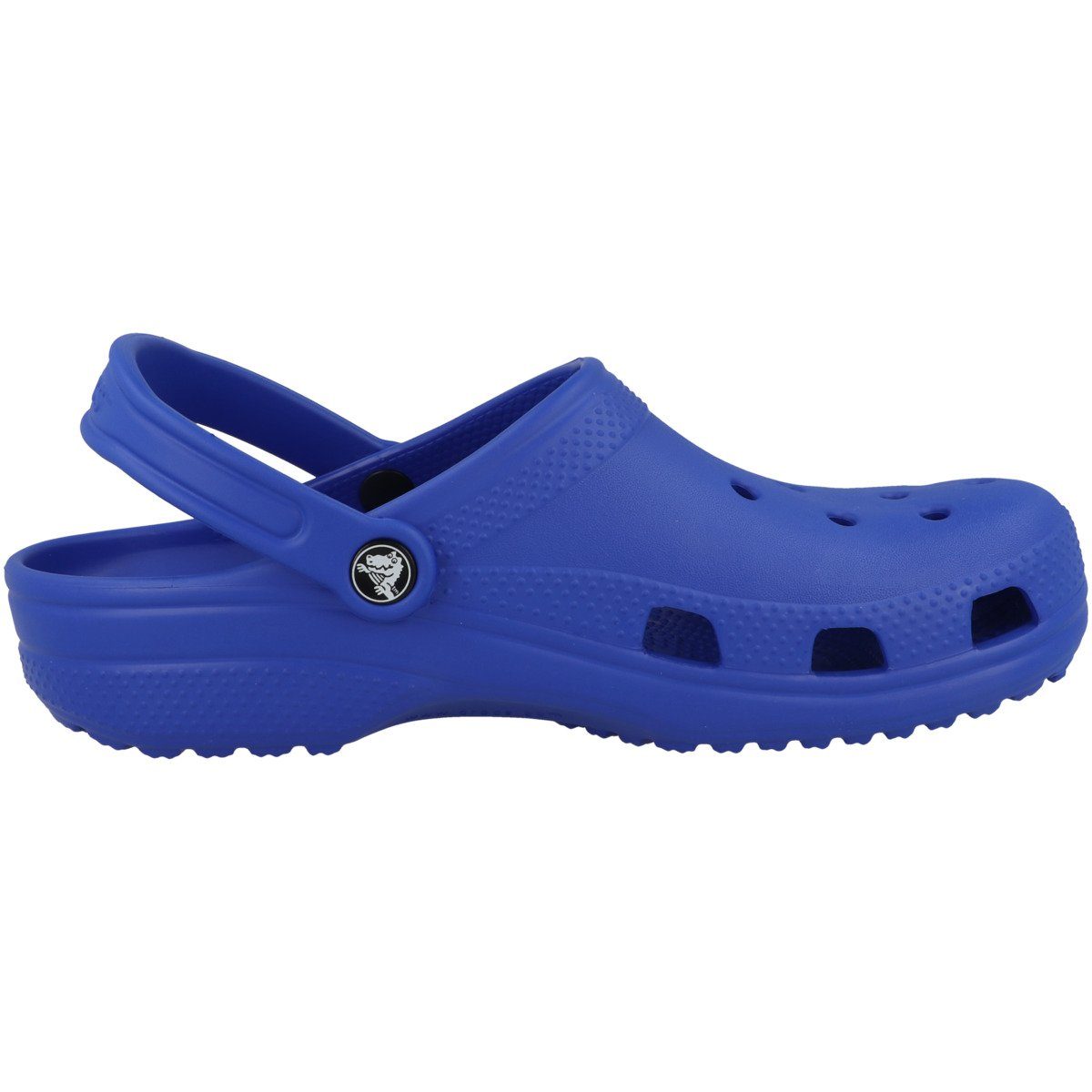 Unisex Classic Clog Crocs blau Erwachsene