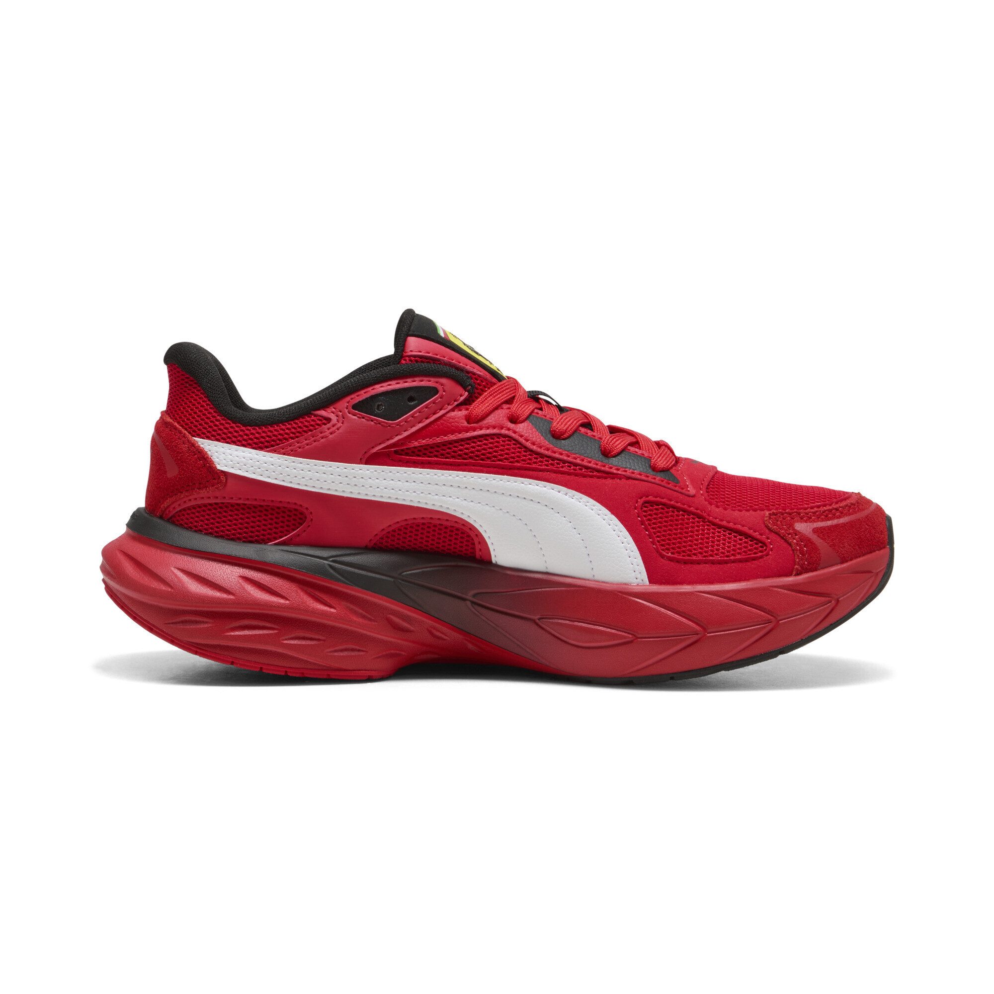 PUMA Scuderia Ferrari Hypnotic Sneakers Erwachsene Sneaker – Bild 5 von 5