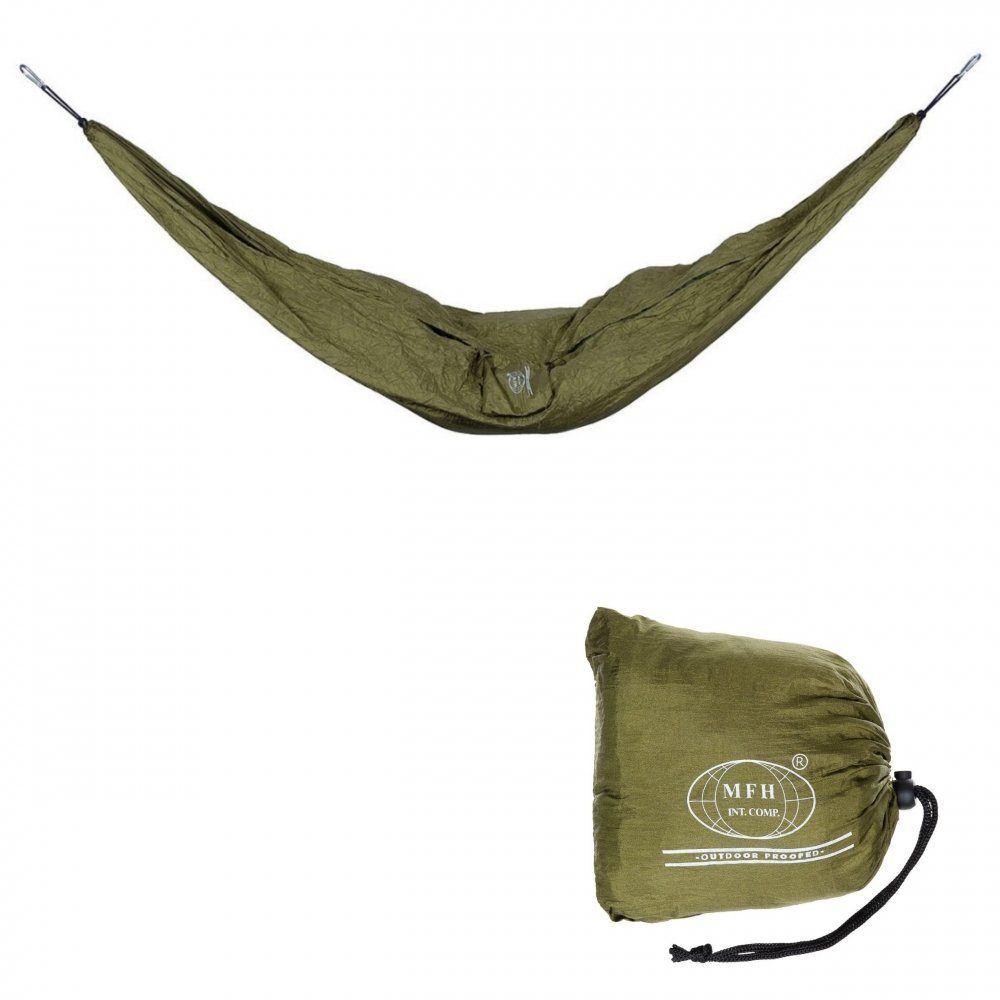Hängematte Hängematte, Light, oliv