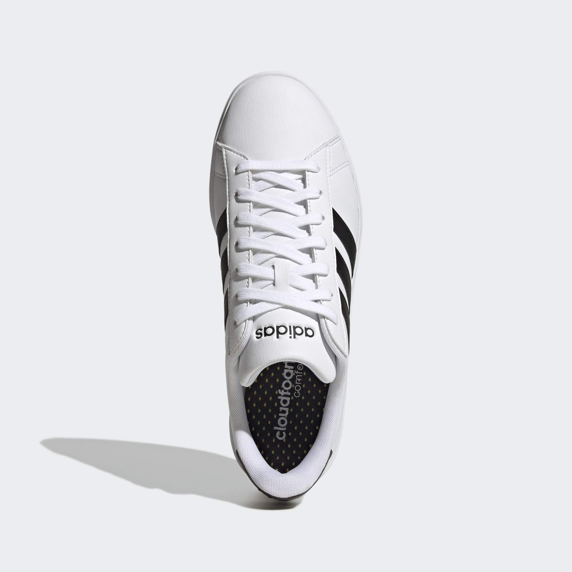 adidas Sportswear GRAND COURT CLOUDFOAM COMFORT SCHUH Sneaker (1-tlg) günstig online kaufen