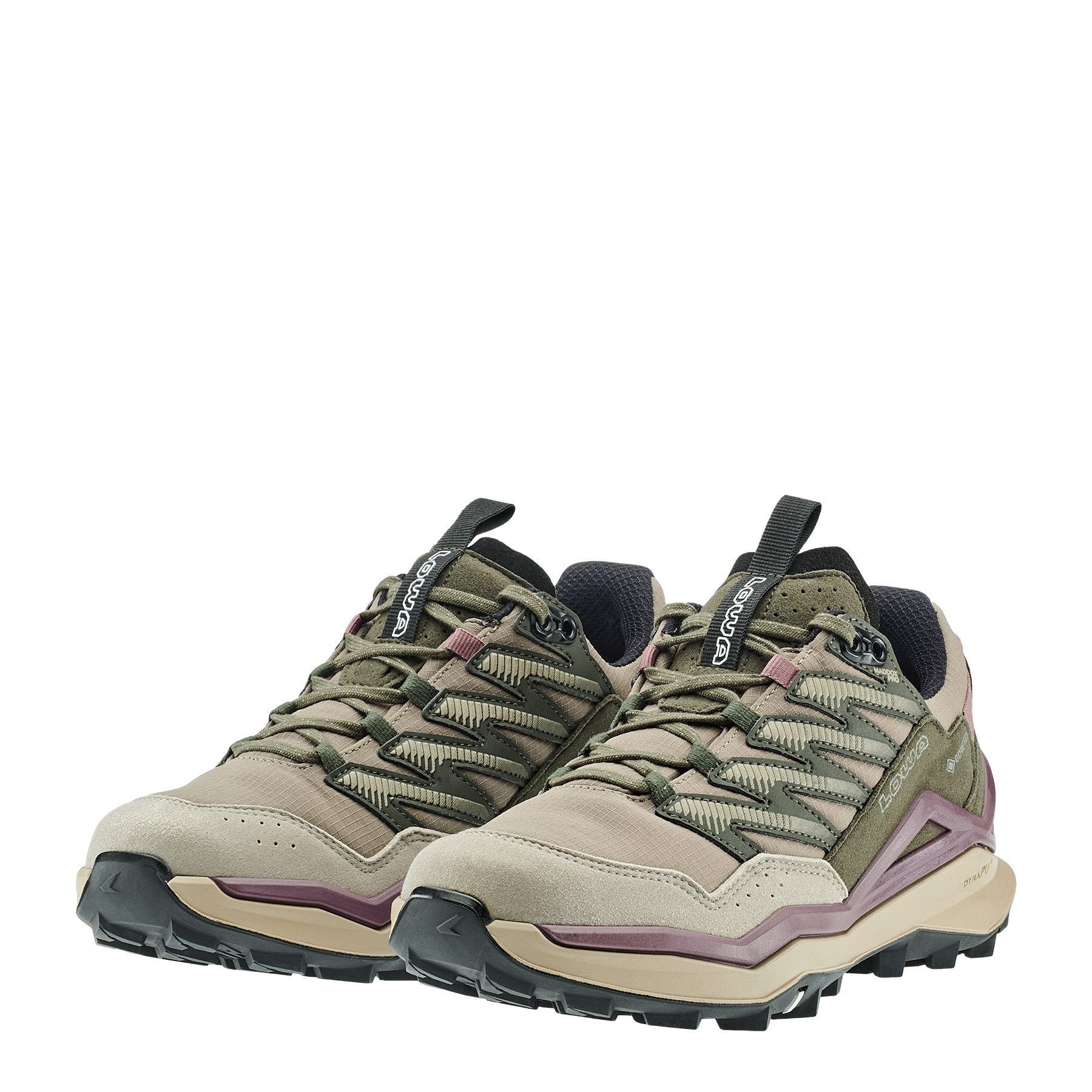 MADDOX PRO GTX LO WS Wanderschuh