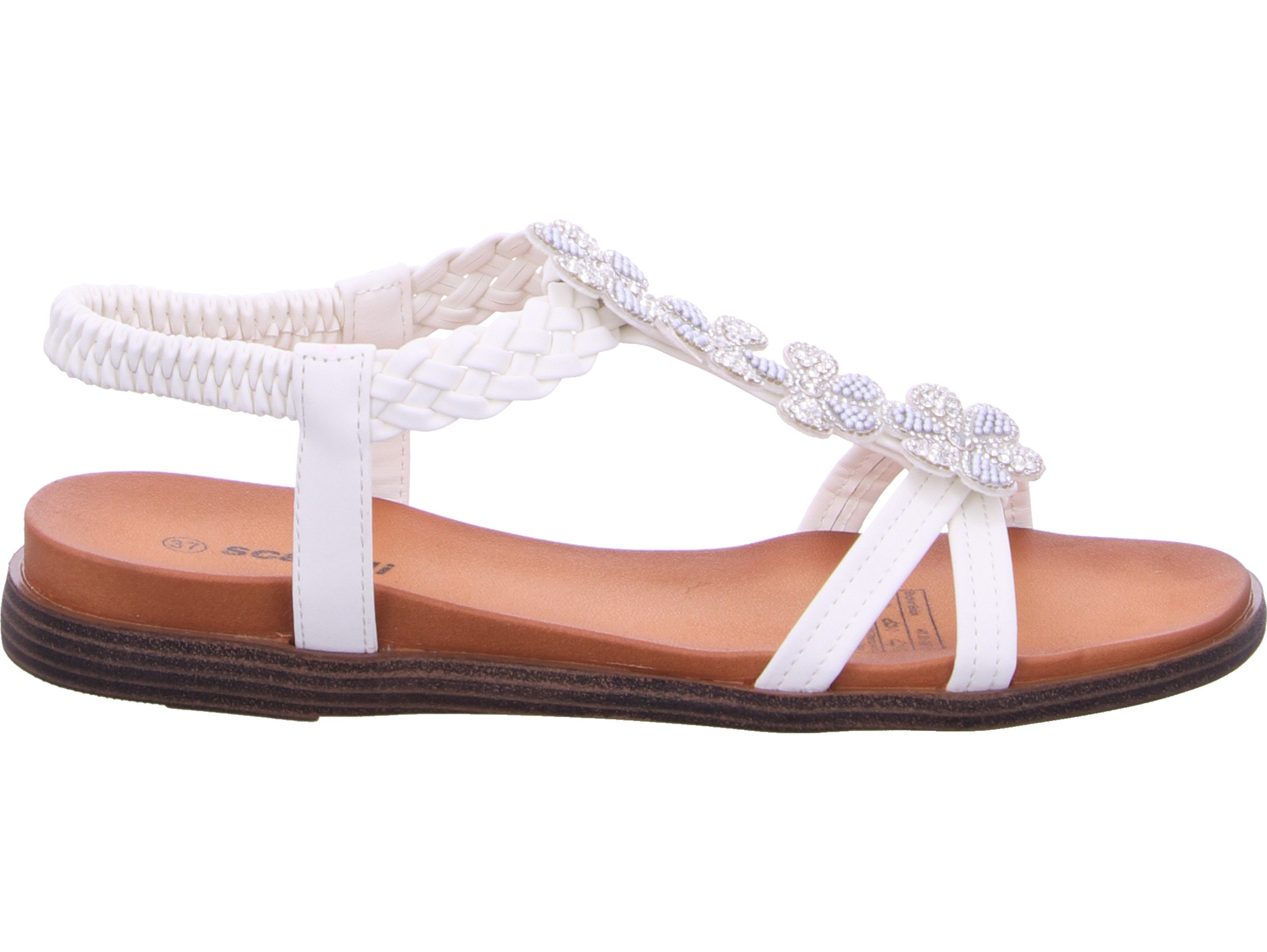 Scandi Sandale 100% vegan