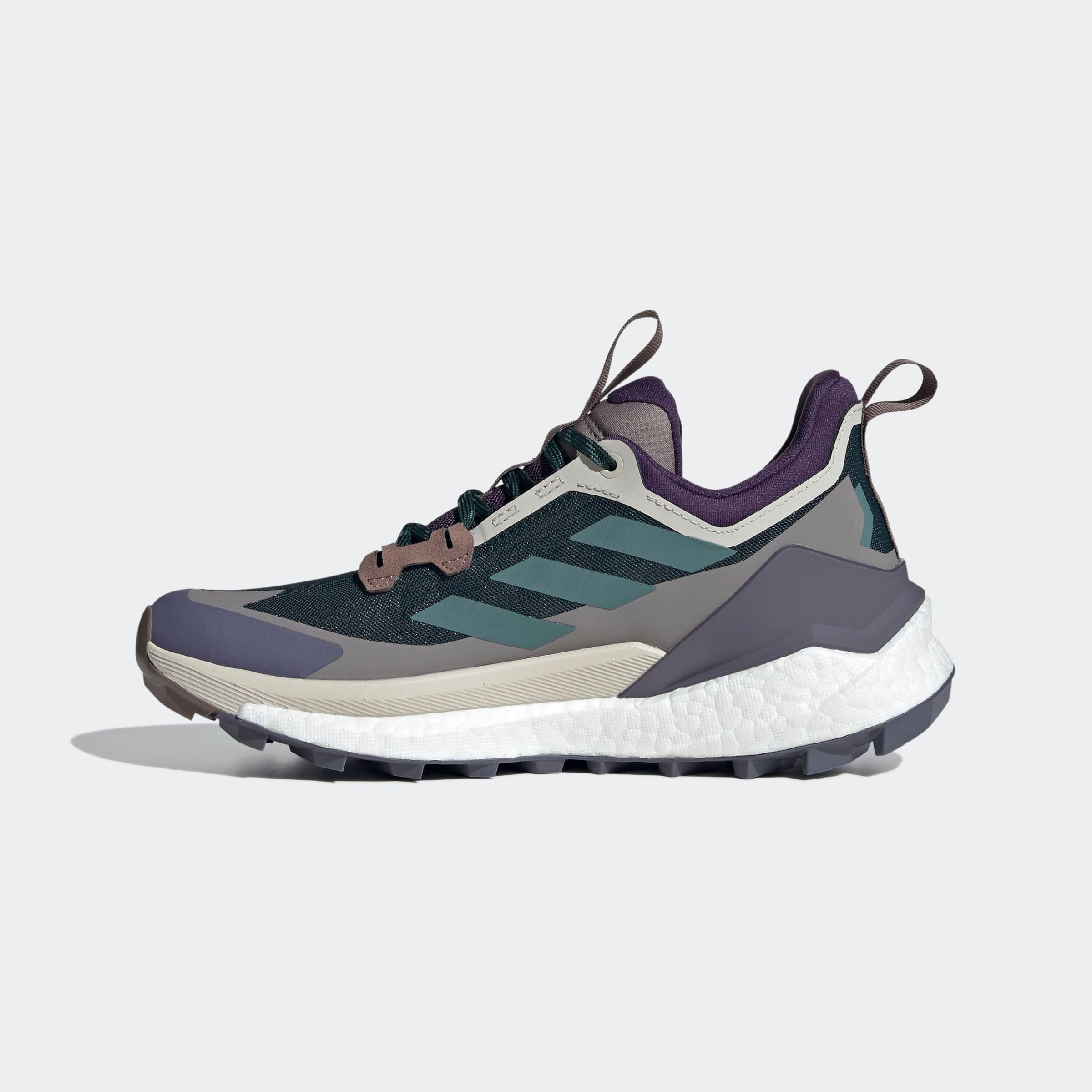 adidas TERREX FREE HIKER 2.0 LOW Wanderschuh
