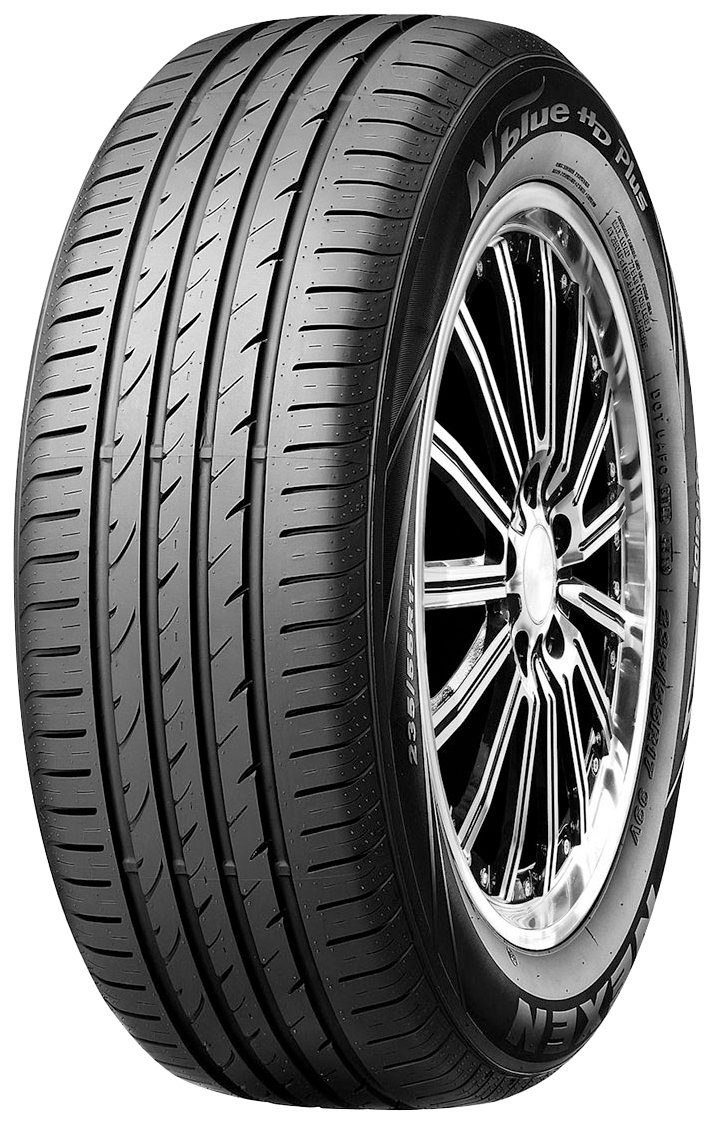 Nexen Sommerreifen N´blue HD Plus, 1-St., 175/65 R14 82H