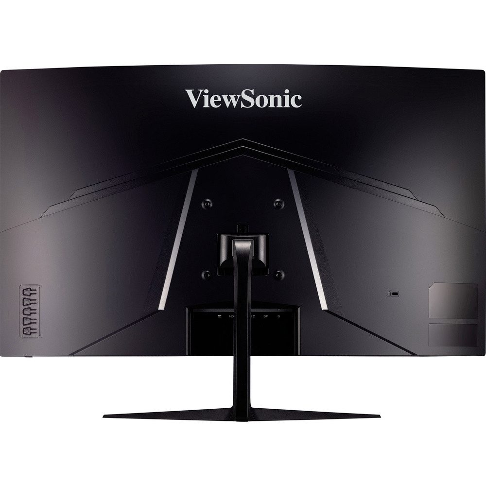 Viewsonic Viewsonic VX3218-PC-MHD LED-Monitor EEK F (A - G) 80 cm (31.5 Zoll) 1 LED-Monitor