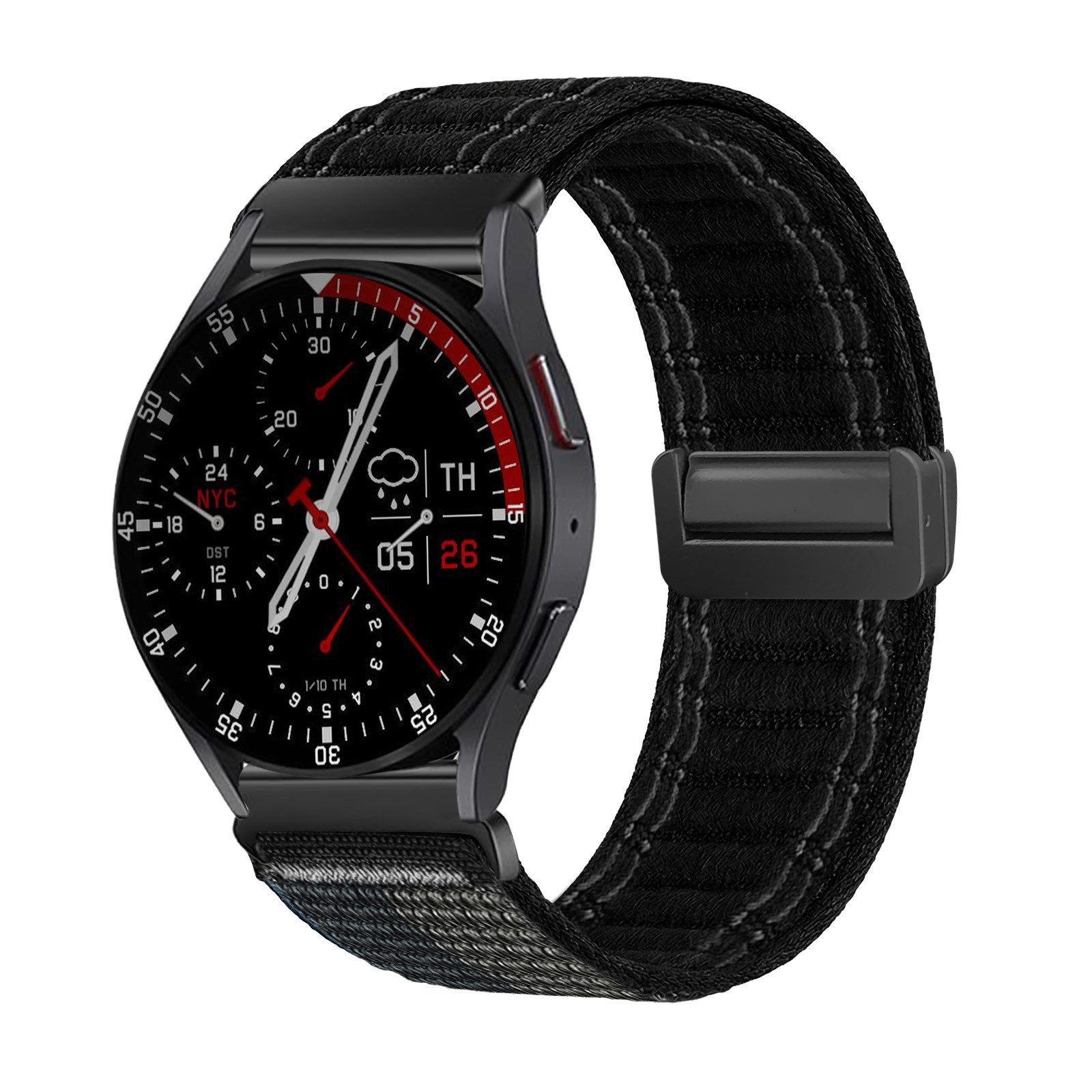 Tec-Expert Smartwatch-Armband für Samsung Galaxy Watch7 40 mm Armband Ersat günstig online kaufen