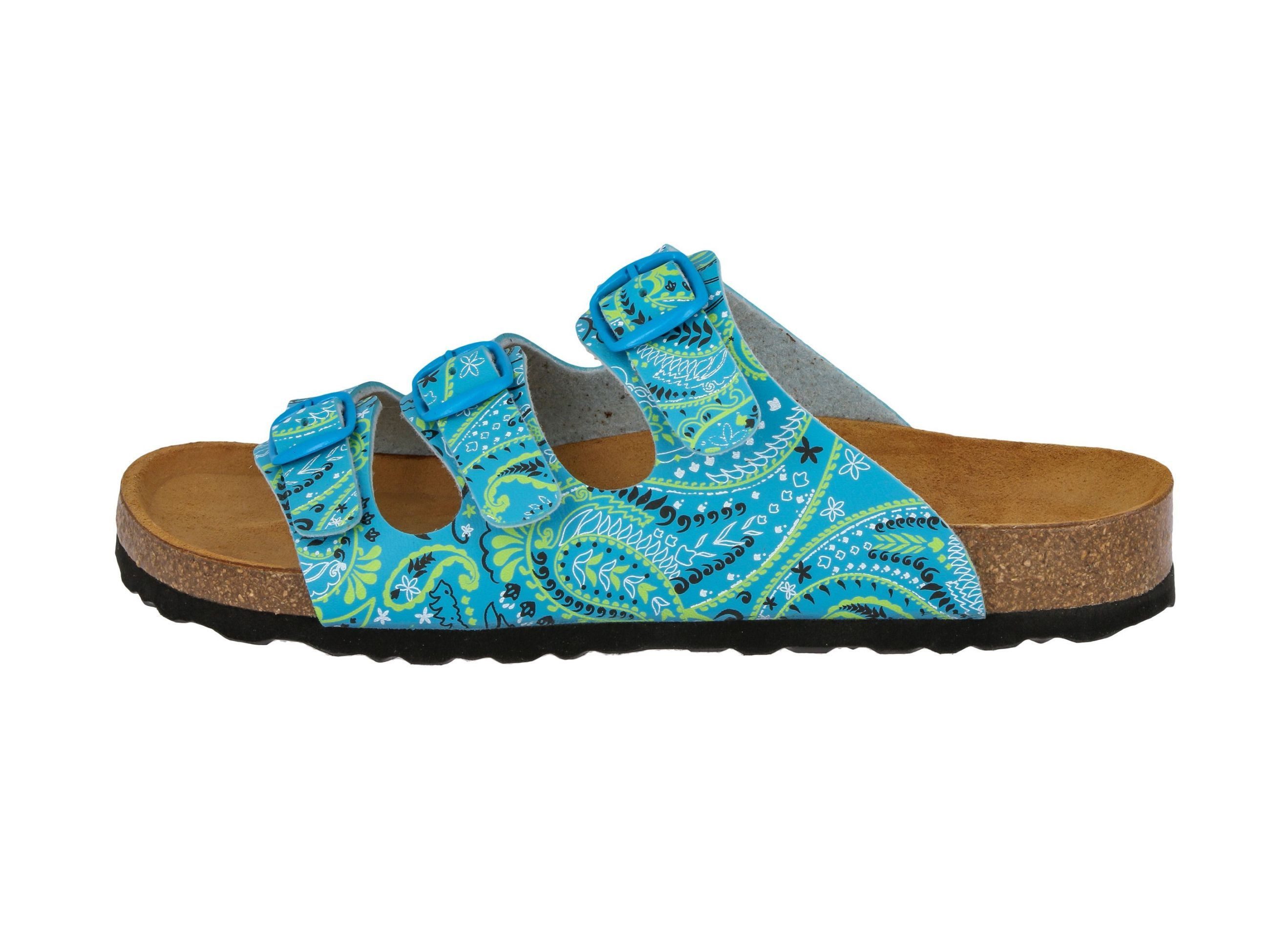 Lico Pantolette Bioline Lady Power Pantolette