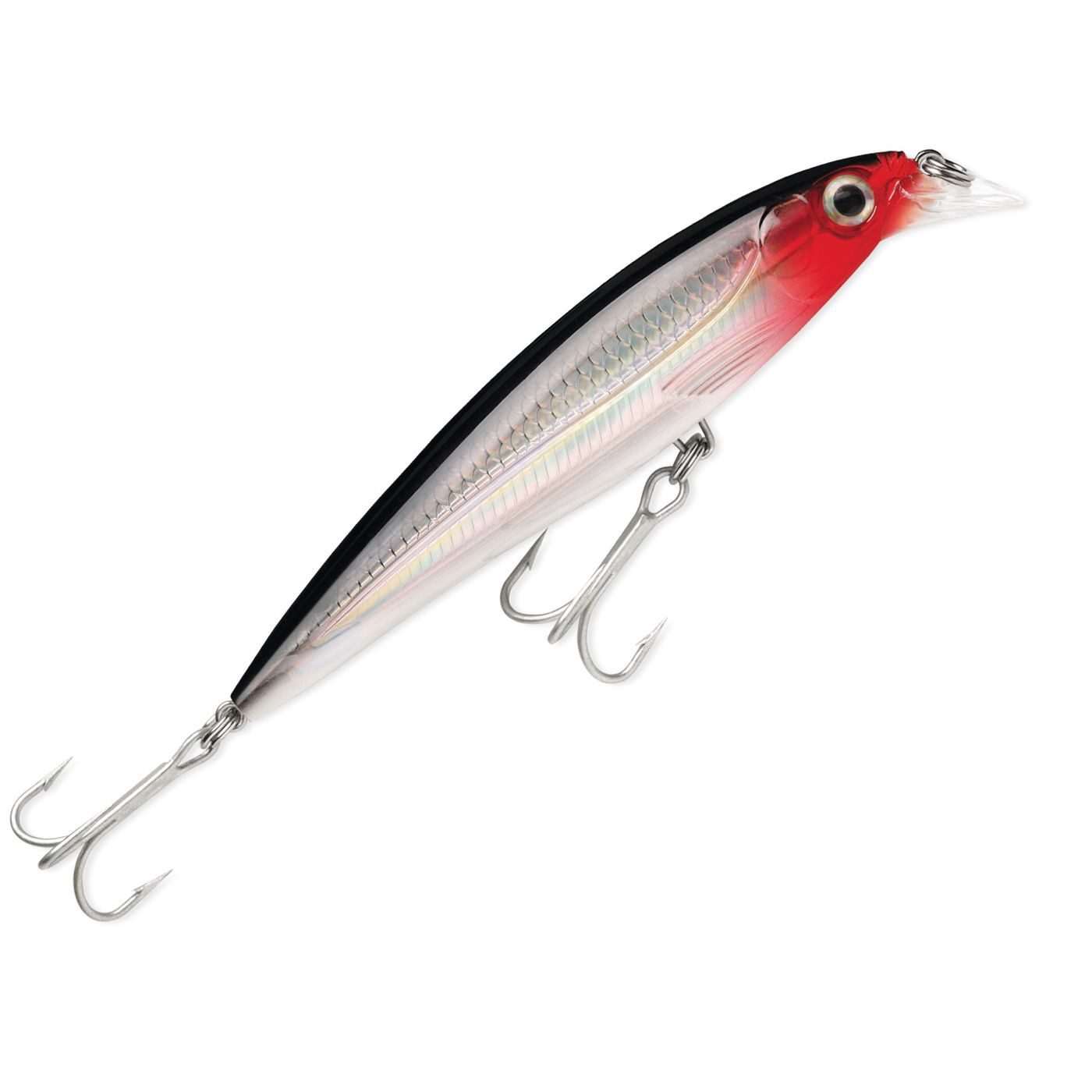 Kunstköder Rapala X-Rap Saltwater - Meereswobbler