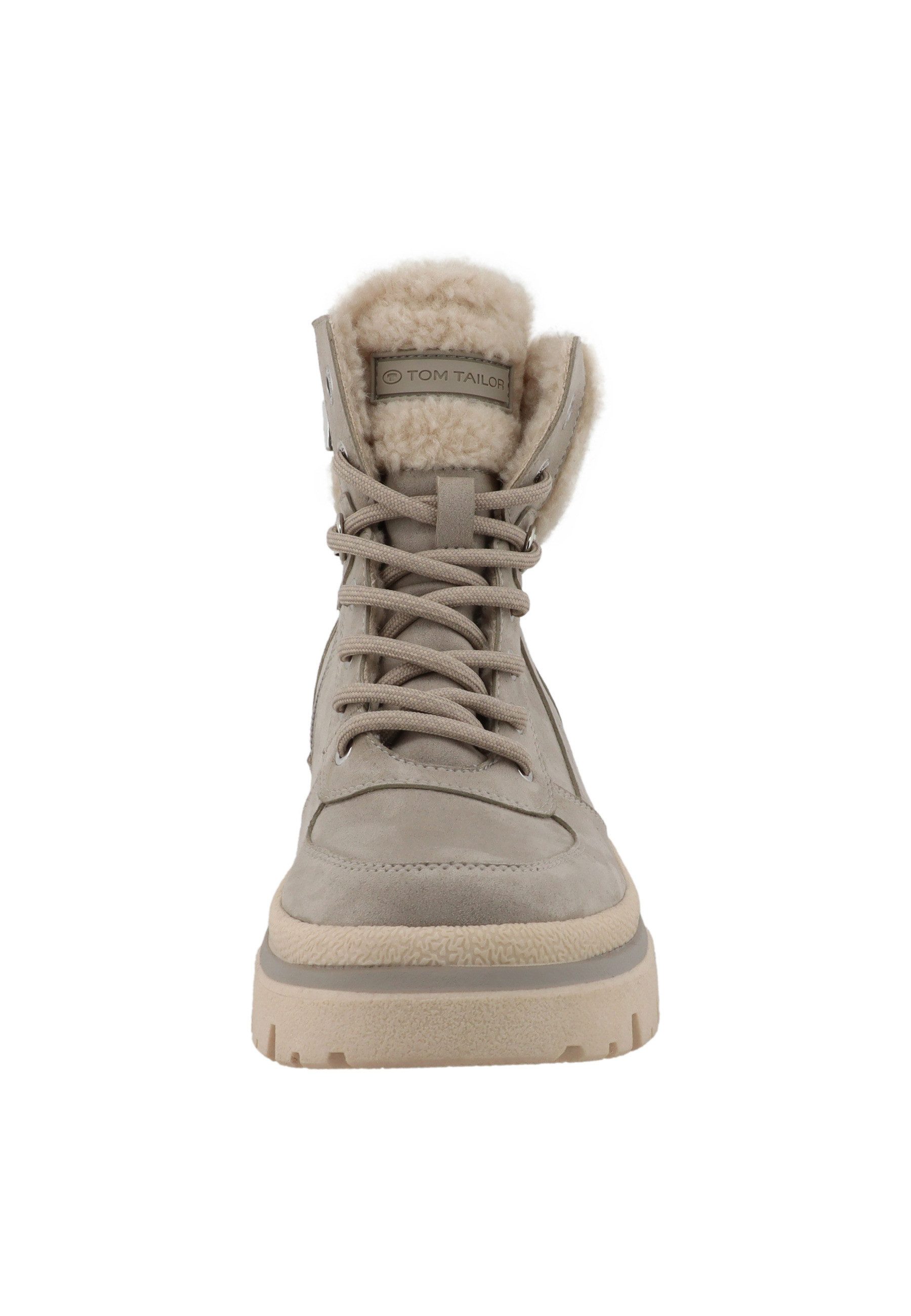 TOM TAILOR Tom Tailor Winter Boots Stiefel günstig online kaufen