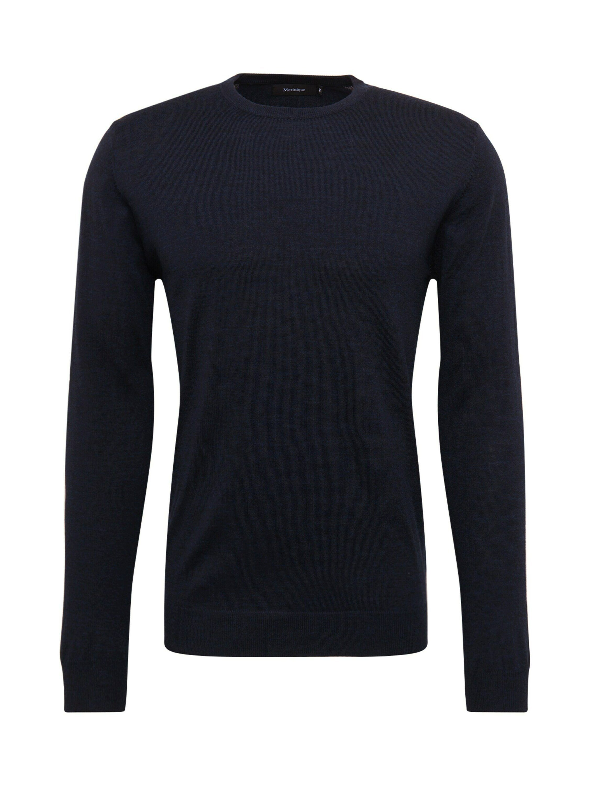 MATINIQUE Strickpullover Margrate (1-tlg) günstig online kaufen