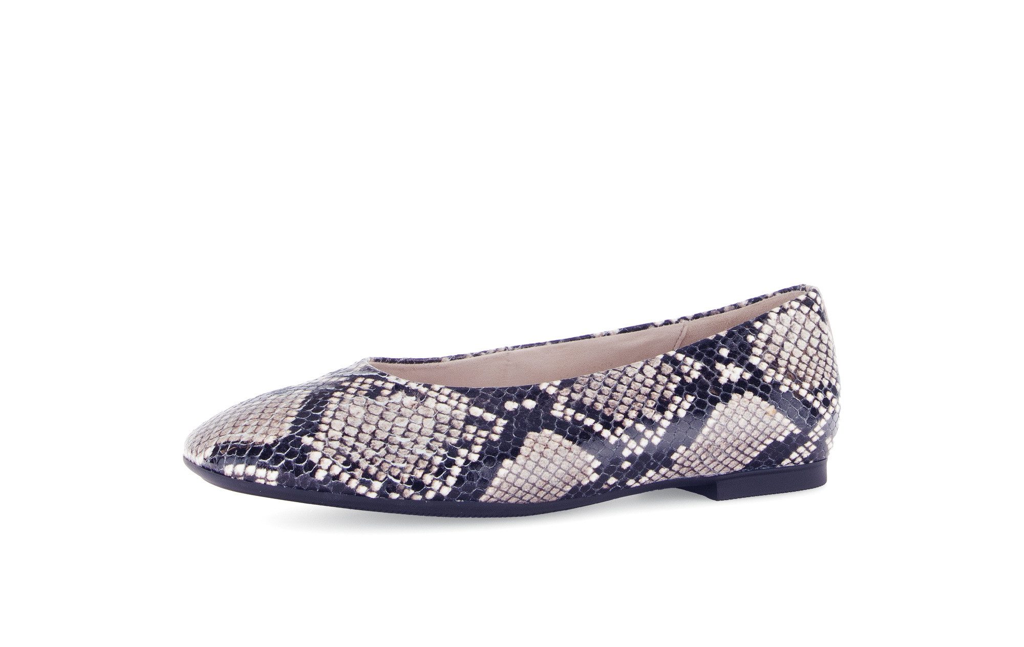 Gabor Keilpumps