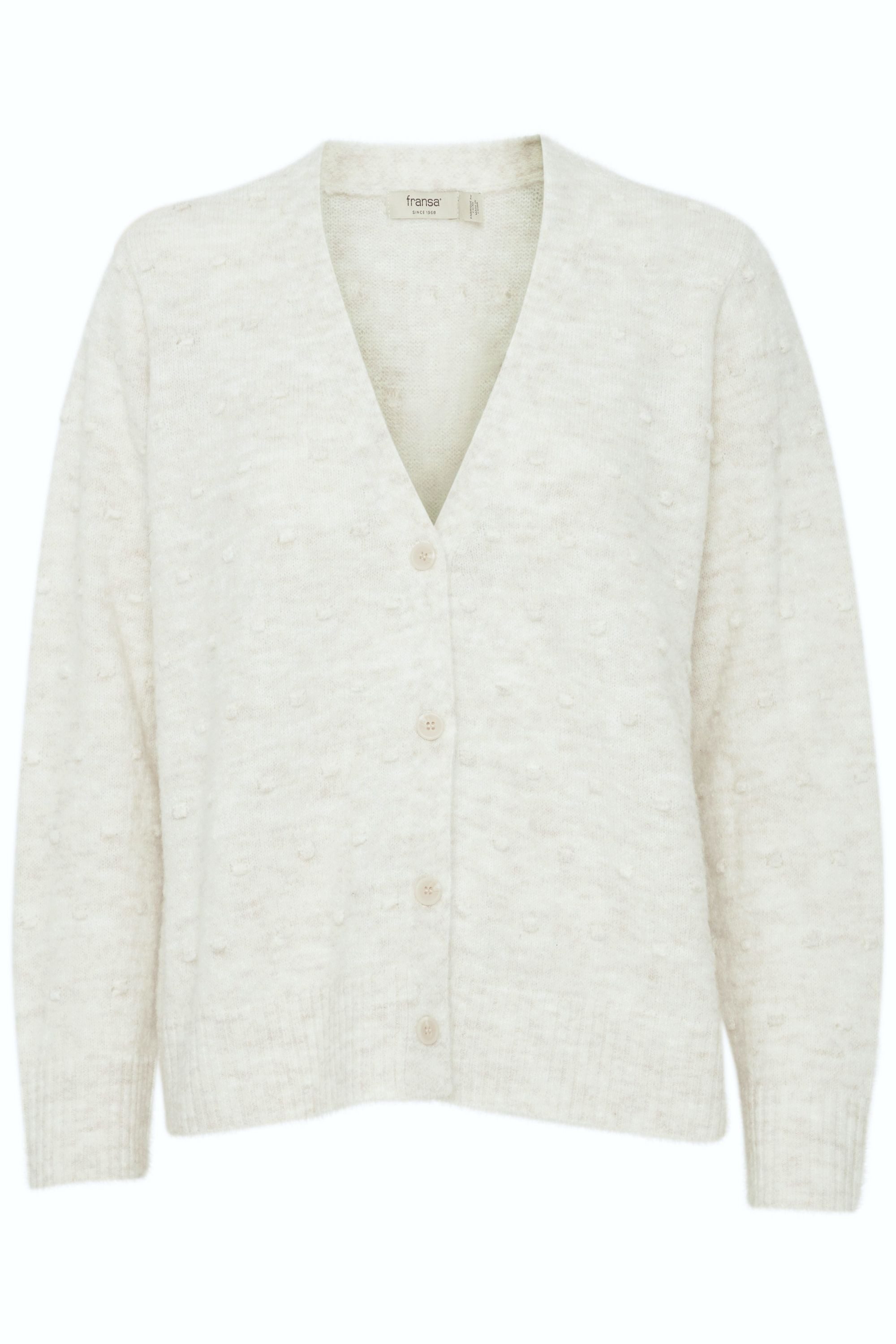 fransa Strickjacke Fransa FRELISE CAR 1 günstig online kaufen