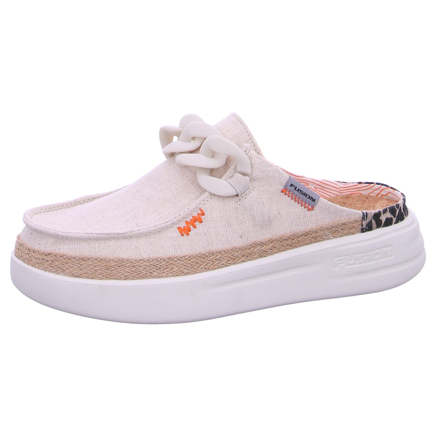 Fusion Slipper