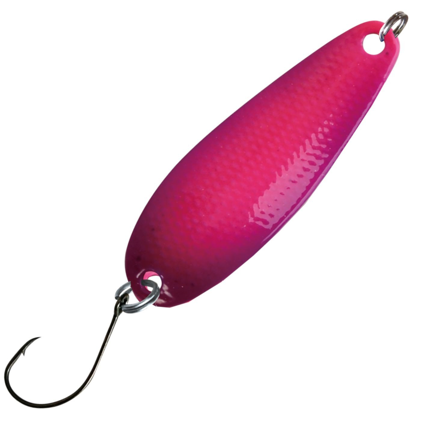 Kunstköder Paladin Trout Spoons Style Apollo 3,6g - Forellenblinker