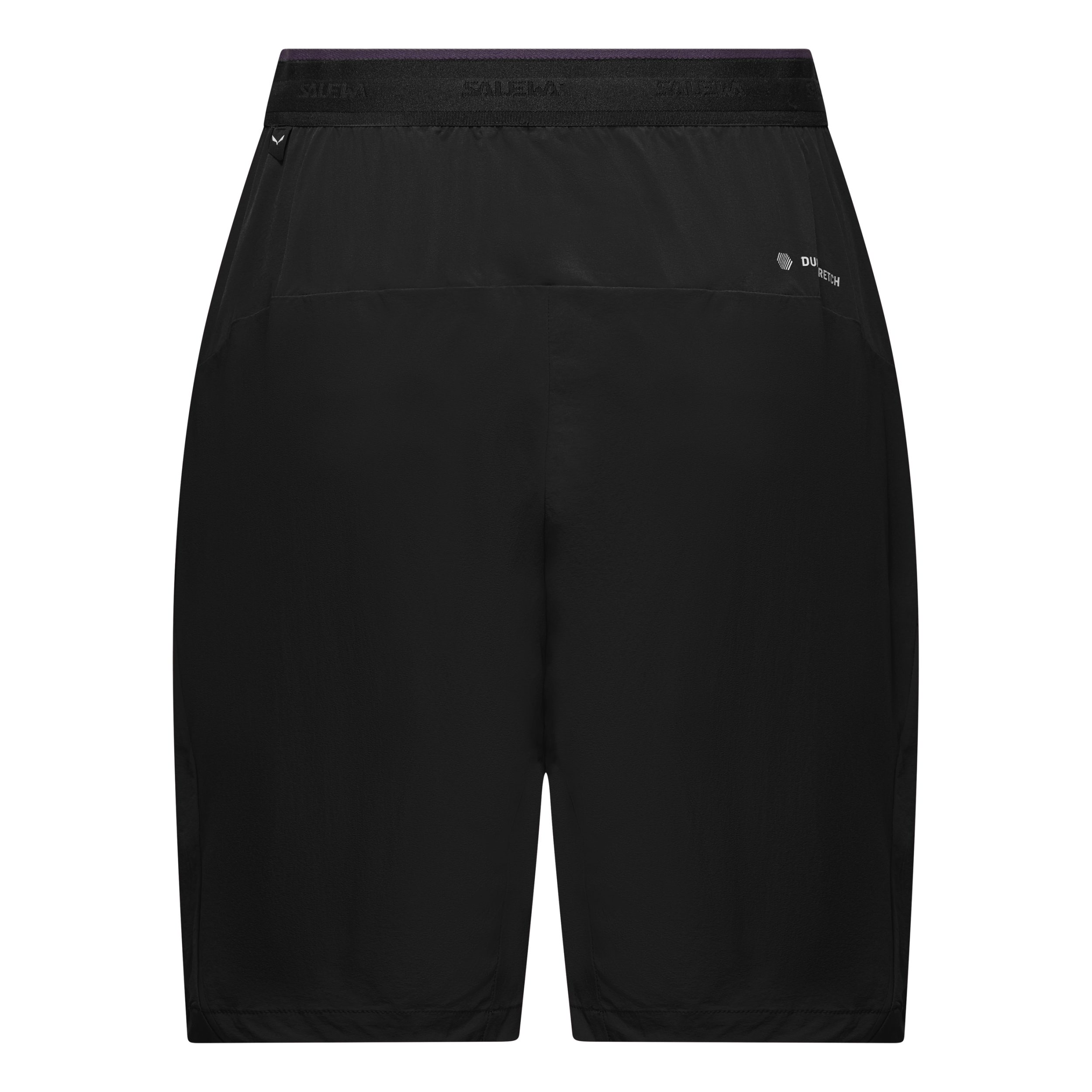 Salewa Trekkingshorts PEDROC 2 DST SHORT W BLACK OUT